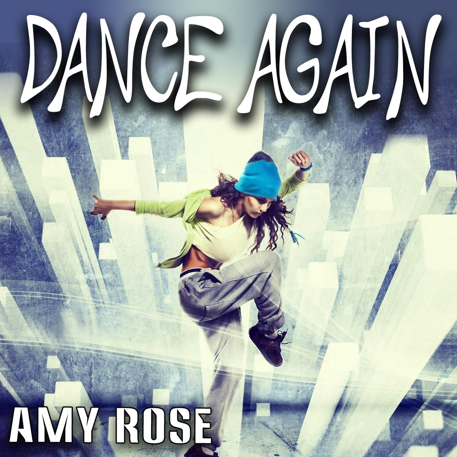 Постер альбома Dance Again
