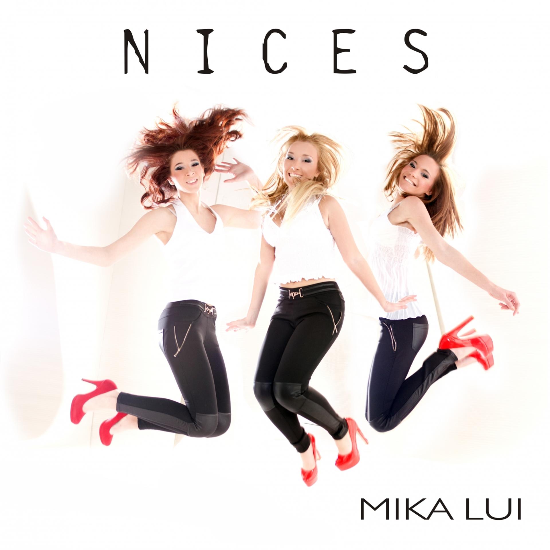 Постер альбома Mika Lui
