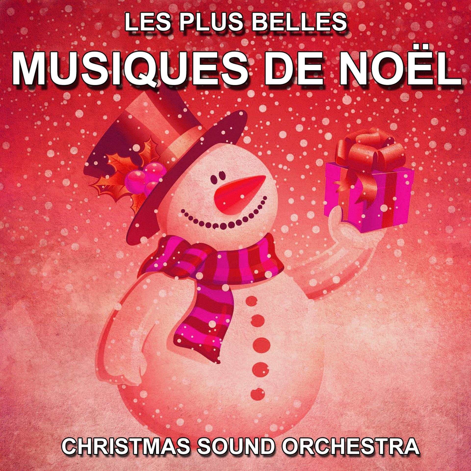 Постер альбома Chansons et musiques de Noël