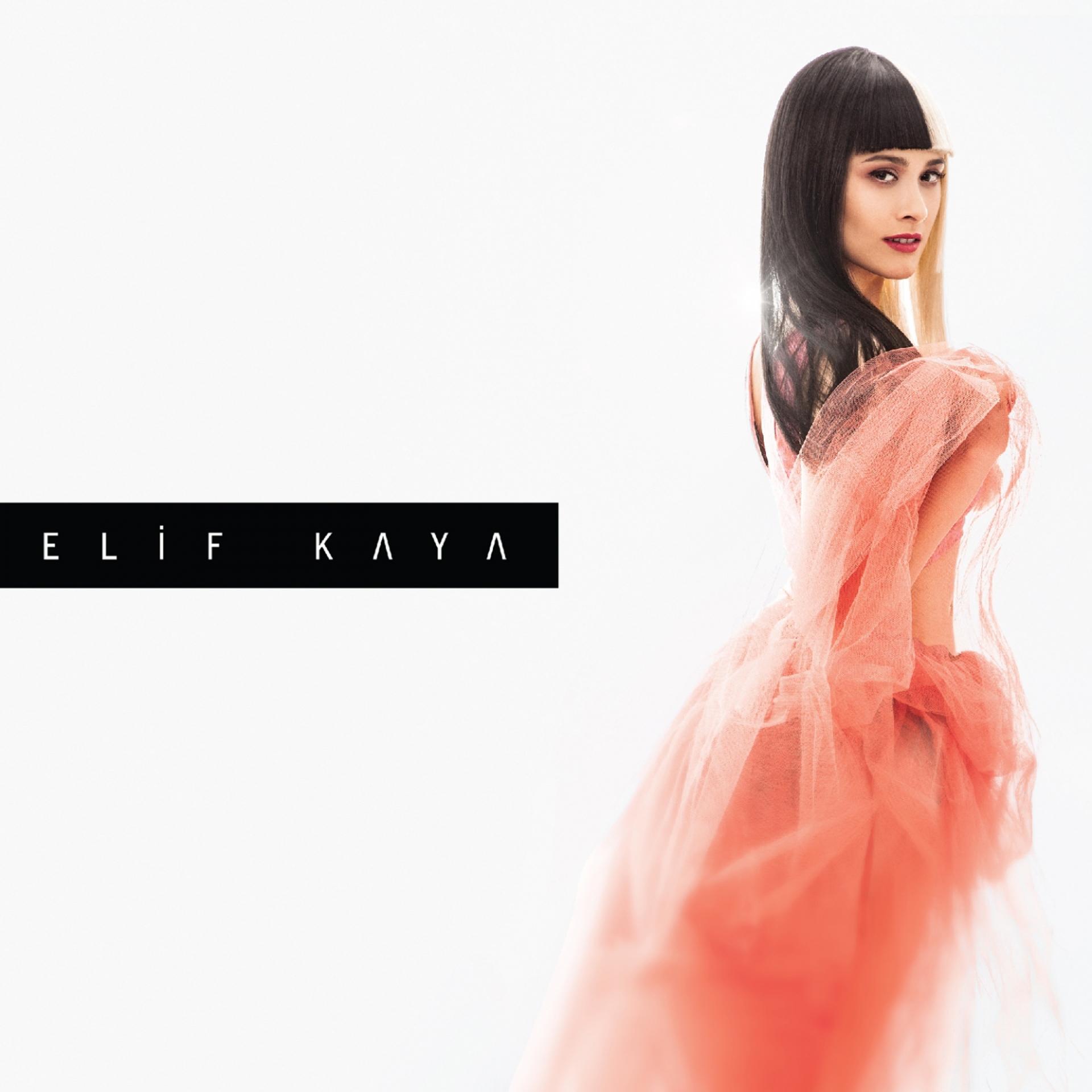 Постер альбома Elif Kaya