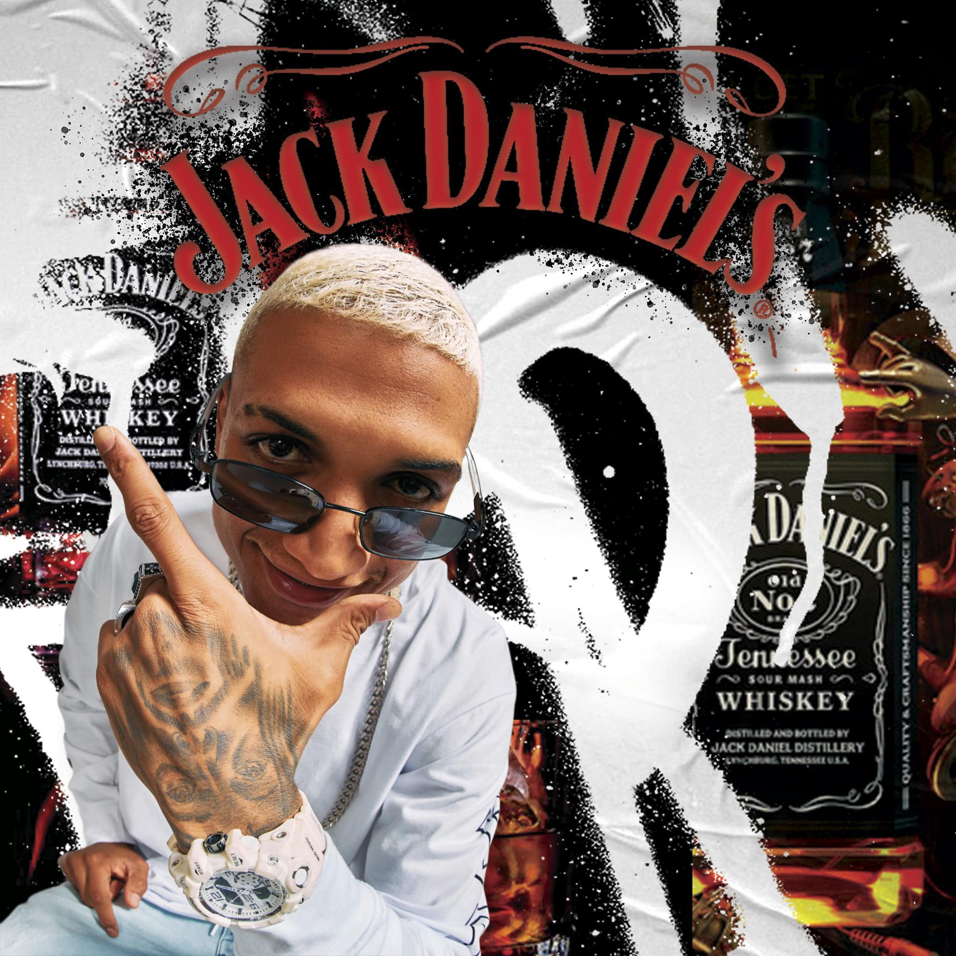 Постер альбома Jack Daniels