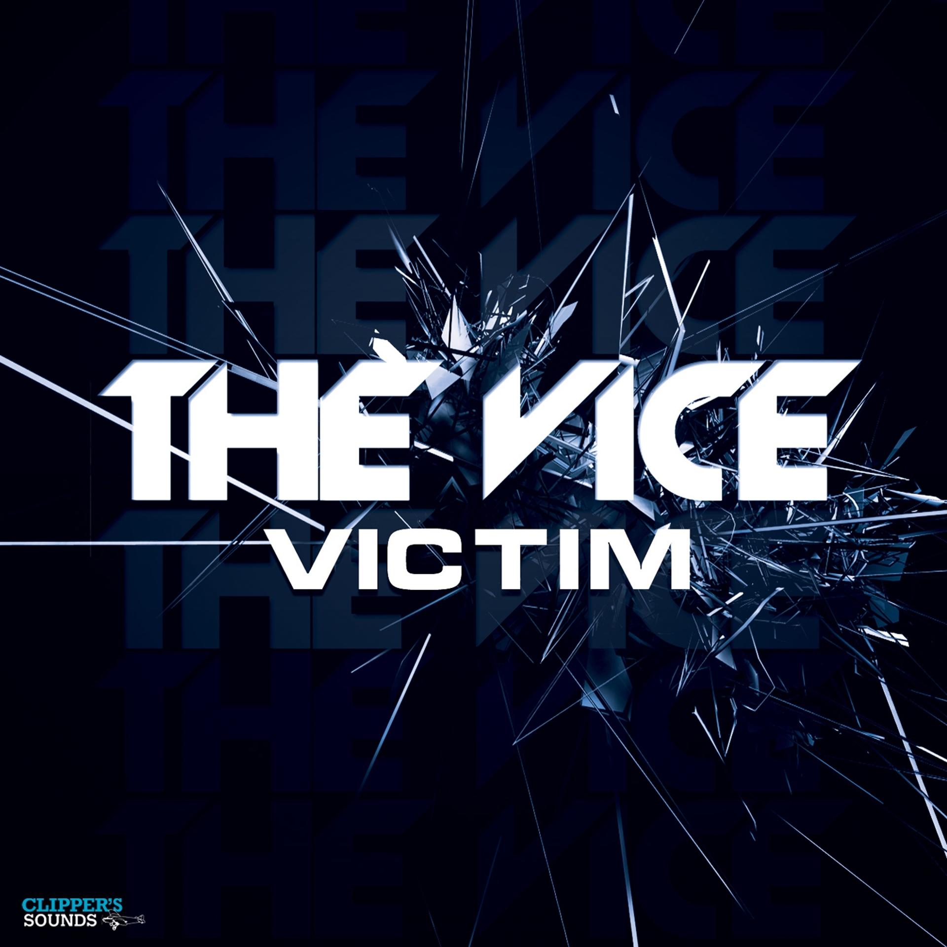 Постер альбома Victim