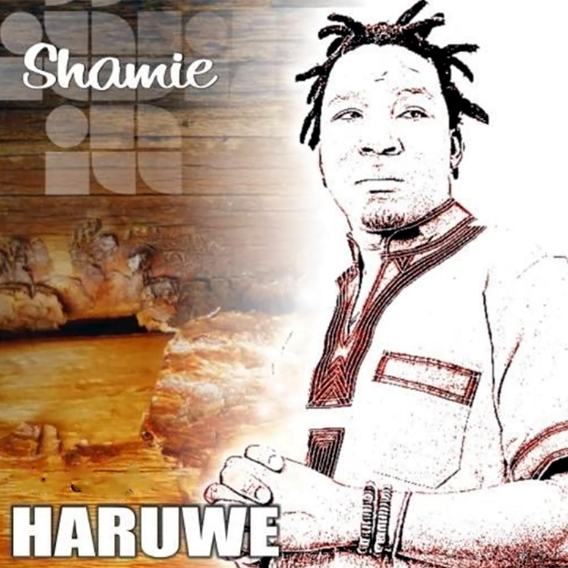 Постер альбома Haruwe