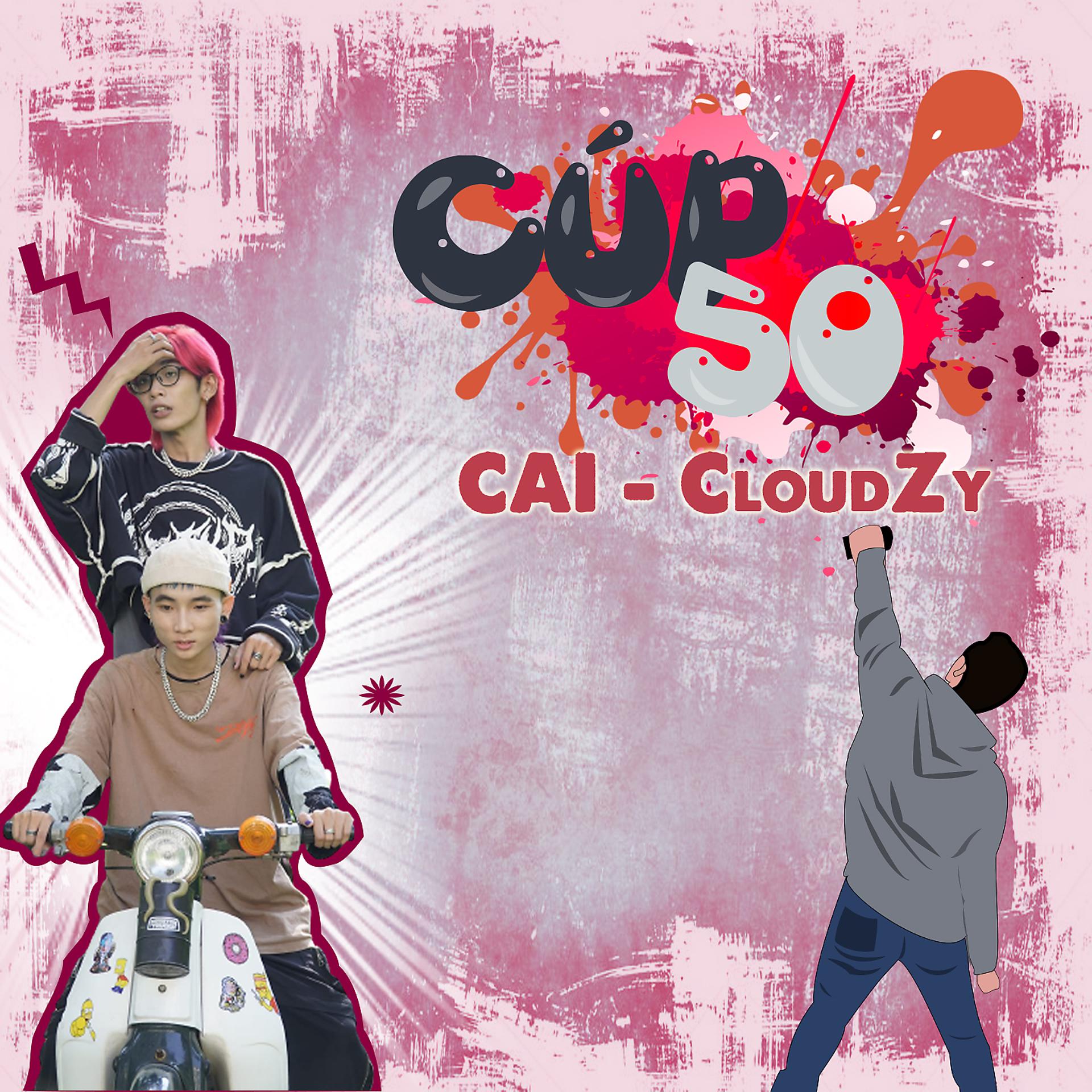 Постер альбома Cúp 50