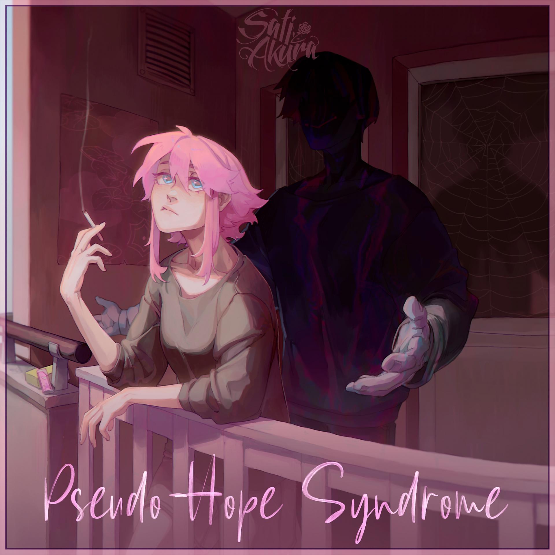 Постер альбома Pseudo-Hope Syndrome