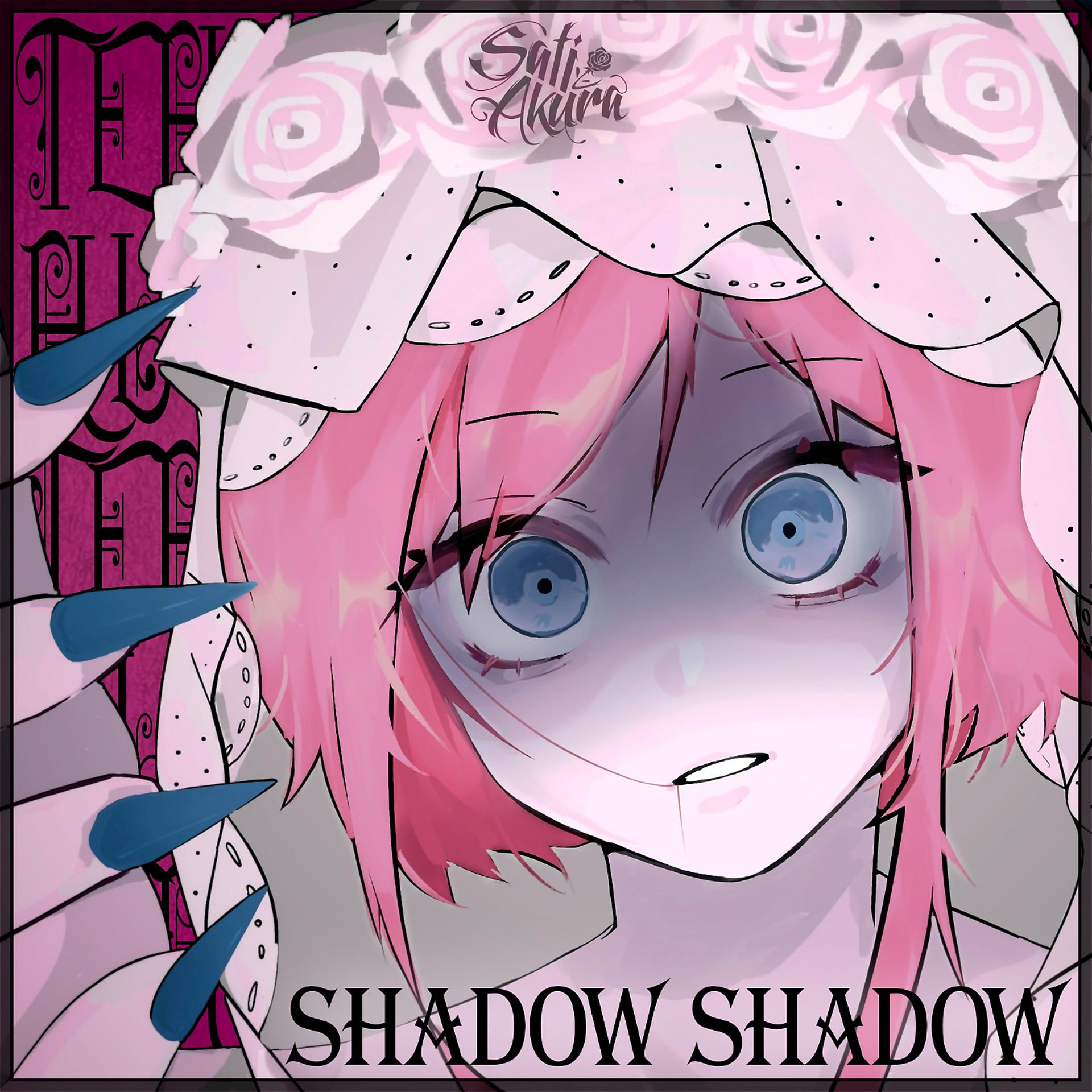 Постер альбома Shadow Shadow