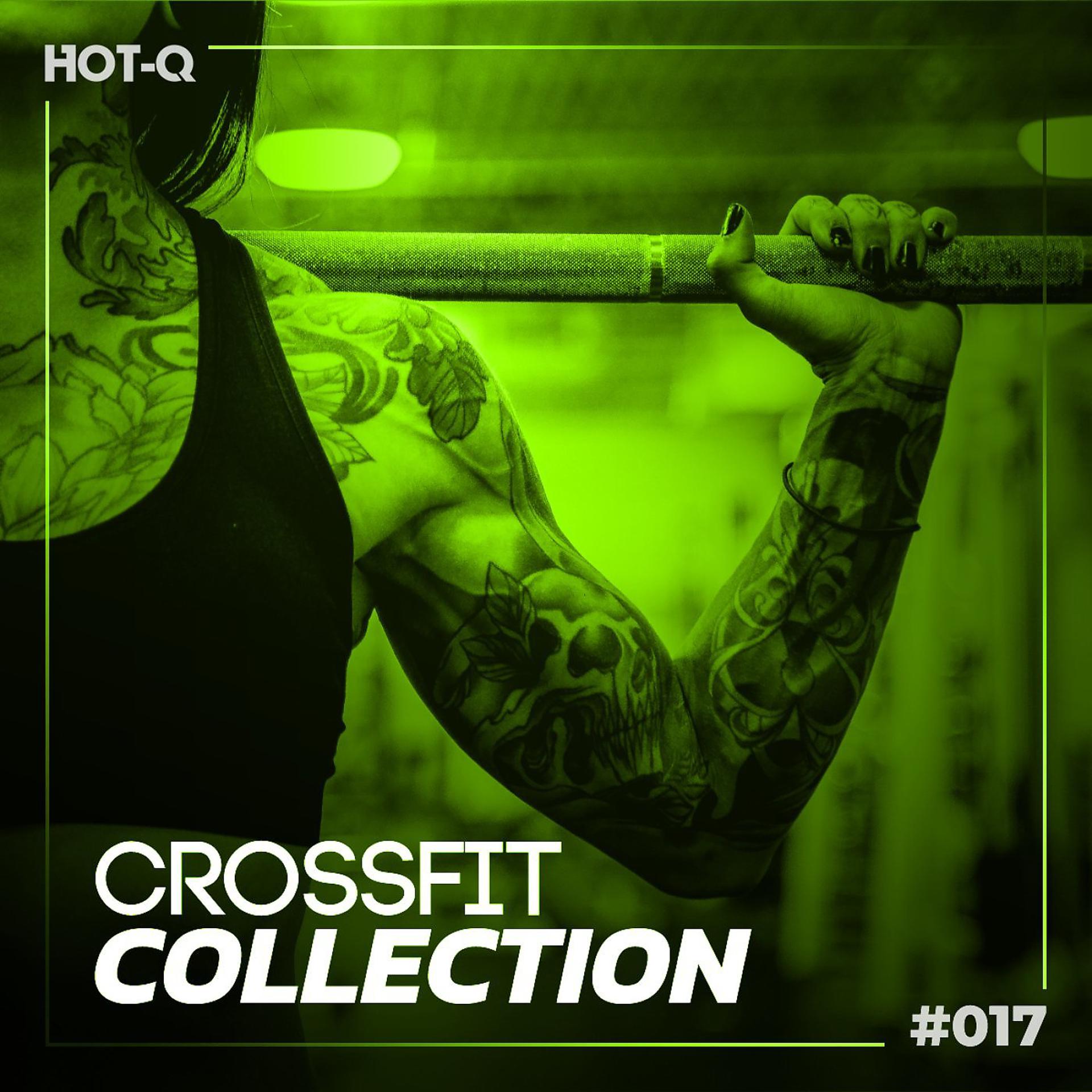 Постер альбома Crossfit Collection 017