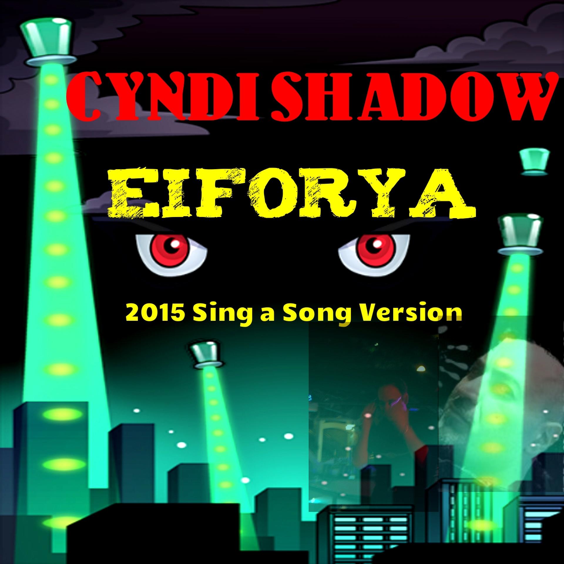 Постер альбома Eiforya