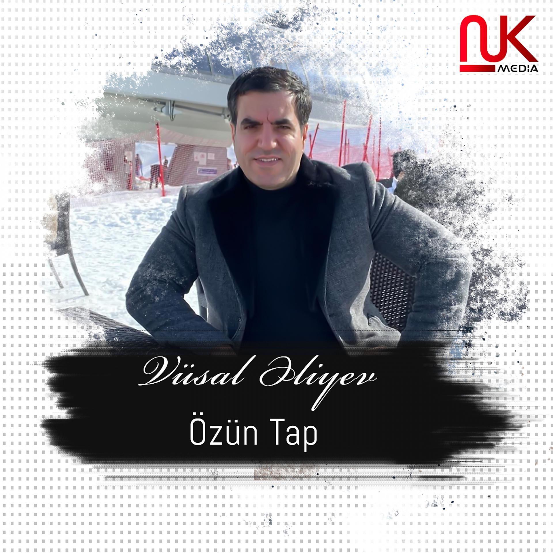 Постер альбома Özün Tap