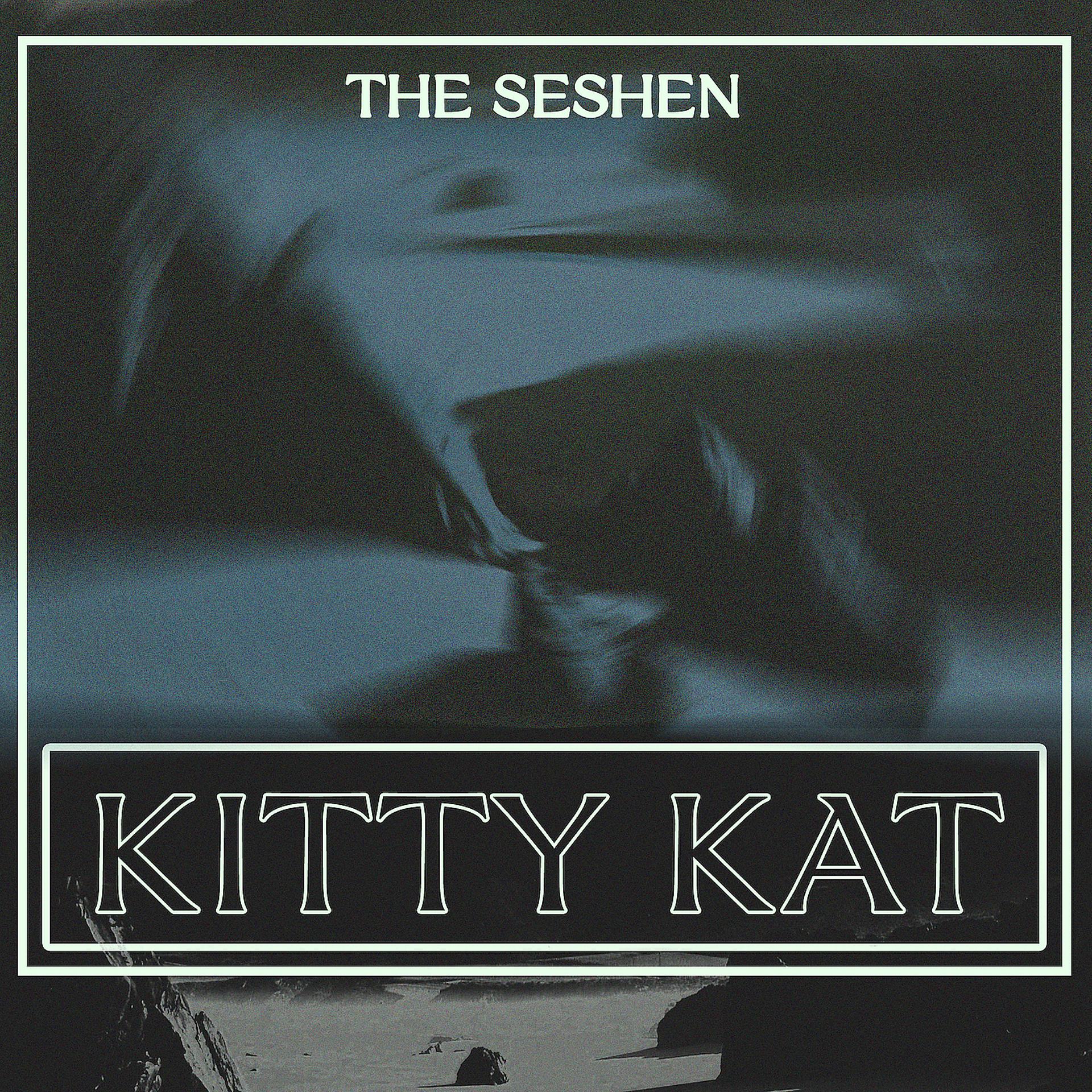 Постер альбома Kitty Kat