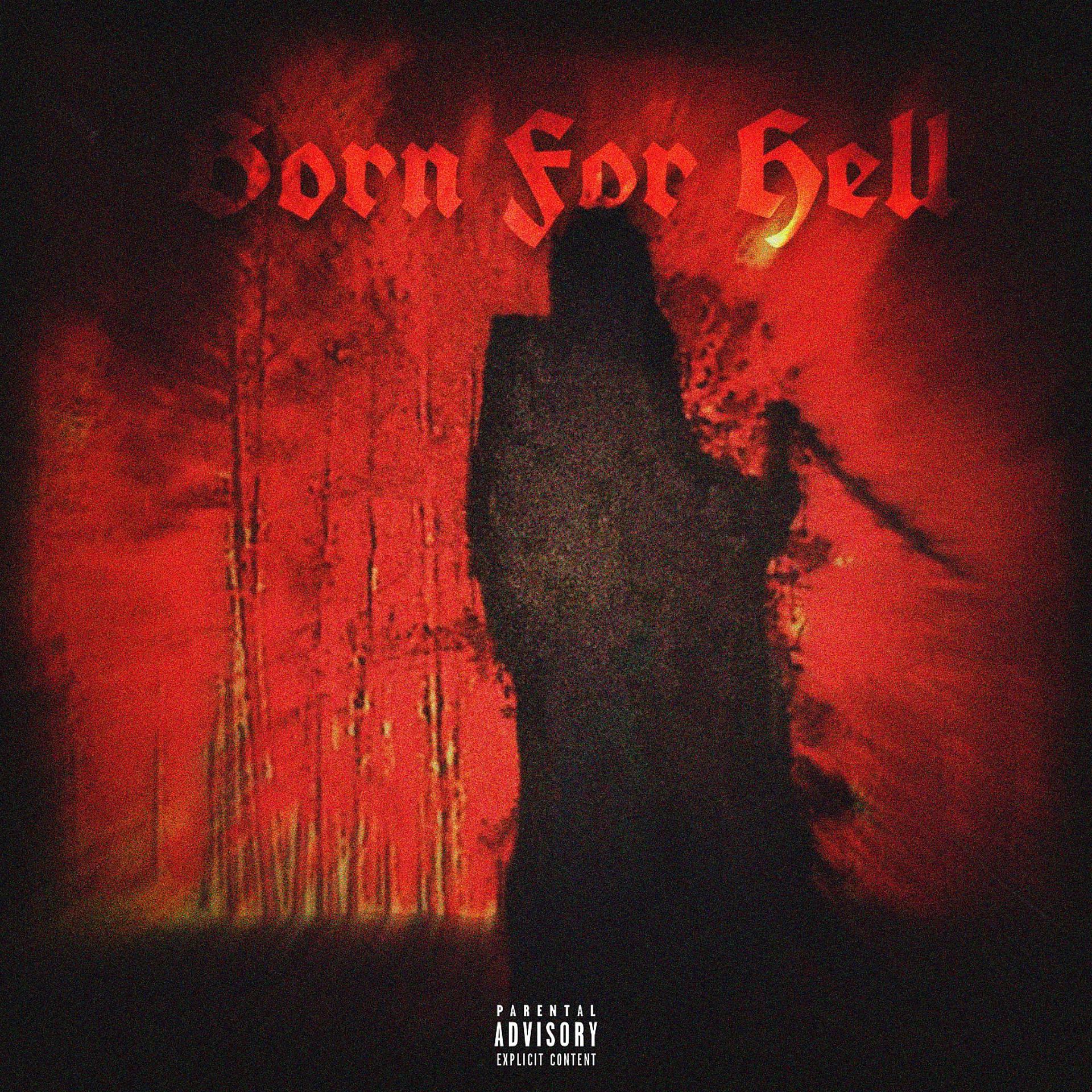 Постер альбома Born For Hell