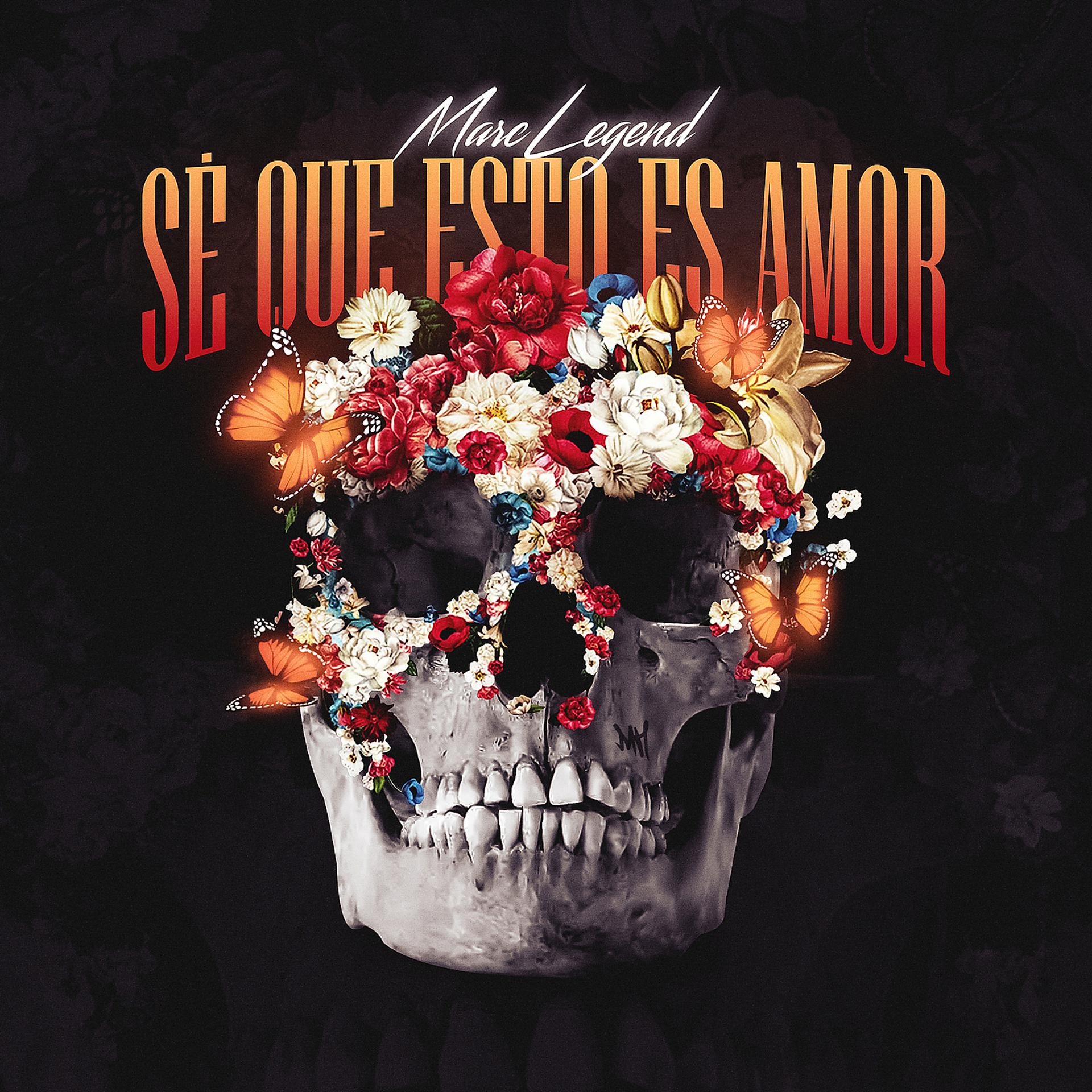 Постер альбома Sé Que Esto Es Amor