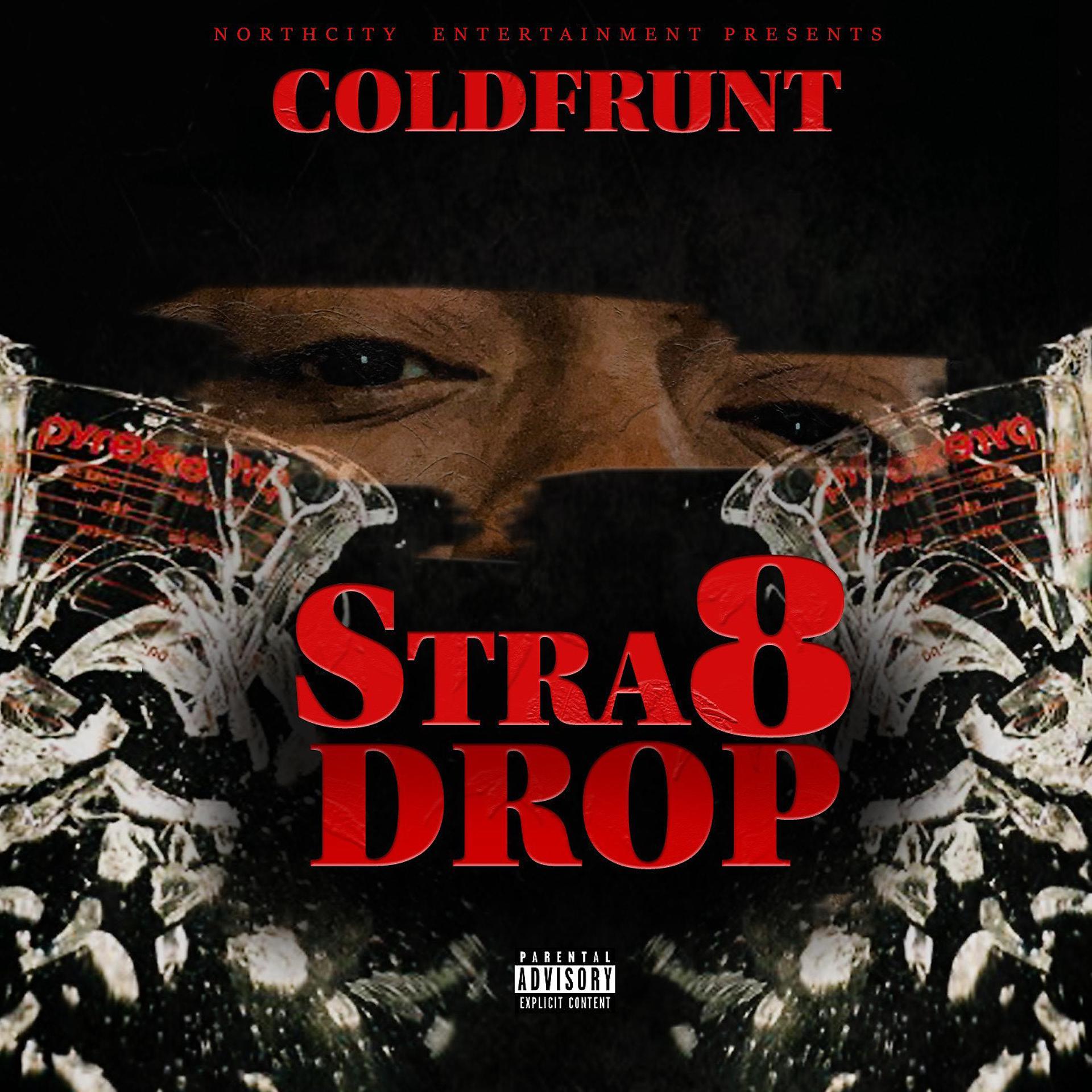 Постер альбома Stra8 Drop