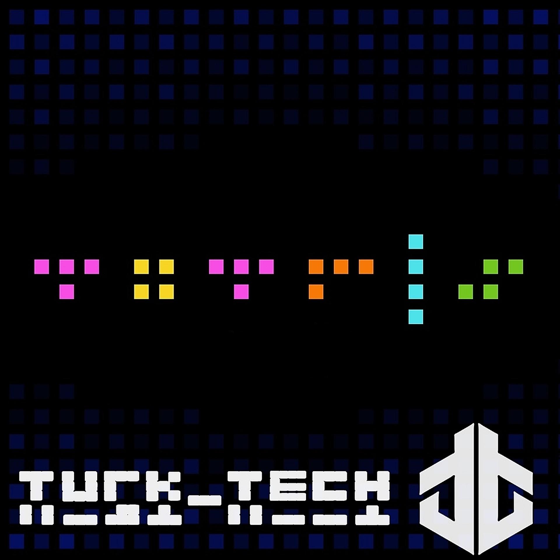 Постер альбома Tetris