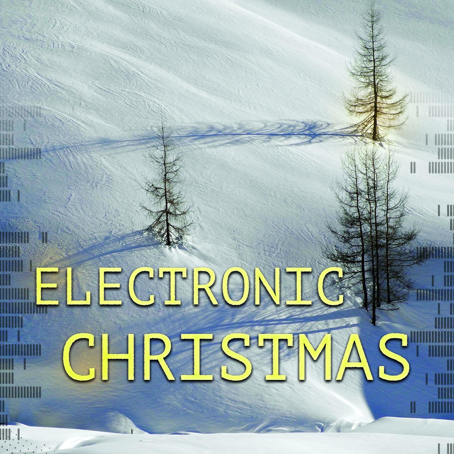 Постер альбома Electronic Christmas