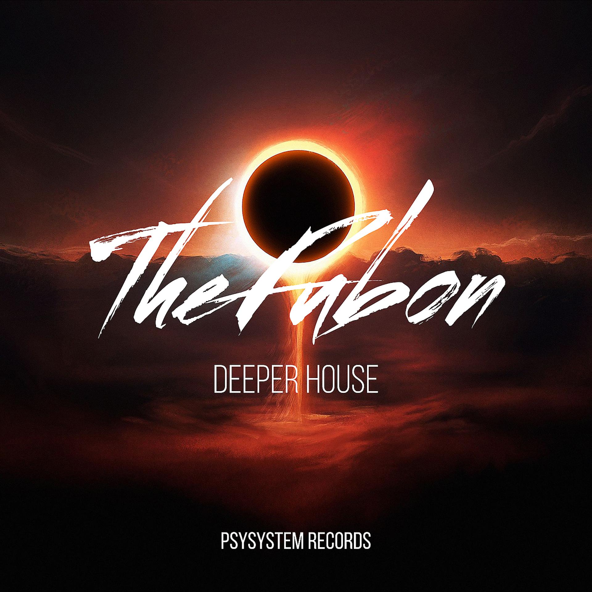 Постер к треку TheFubon - Deeper House
