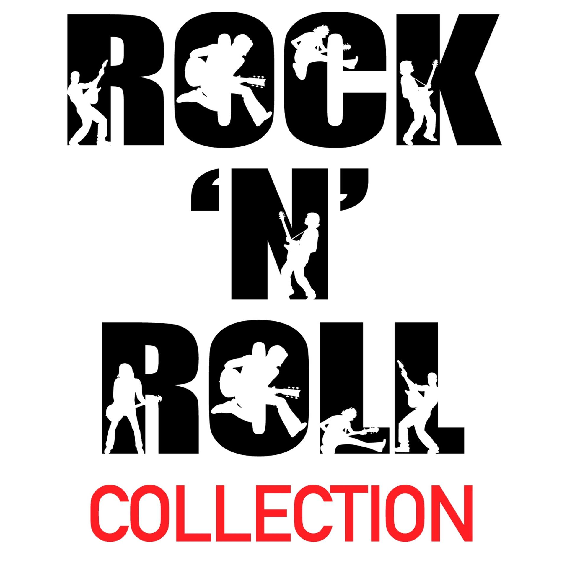 Постер альбома Rock 'n' Roll Collection