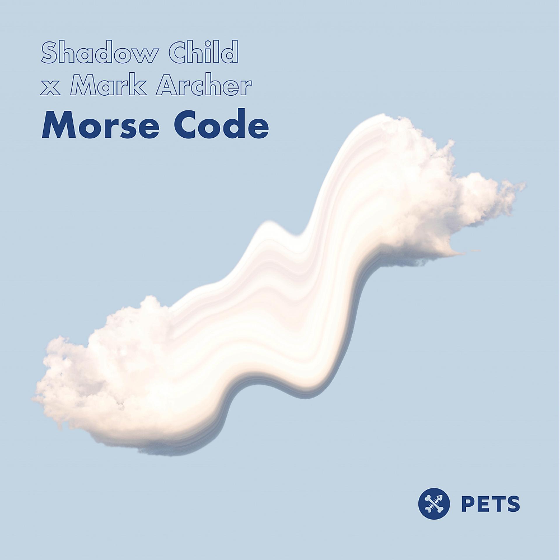 Постер альбома Morse Code EP