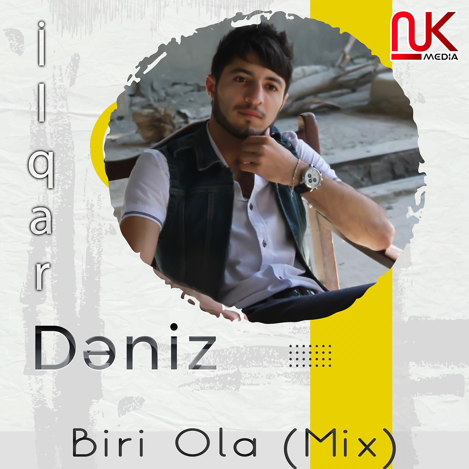 Постер альбома Biri Ola