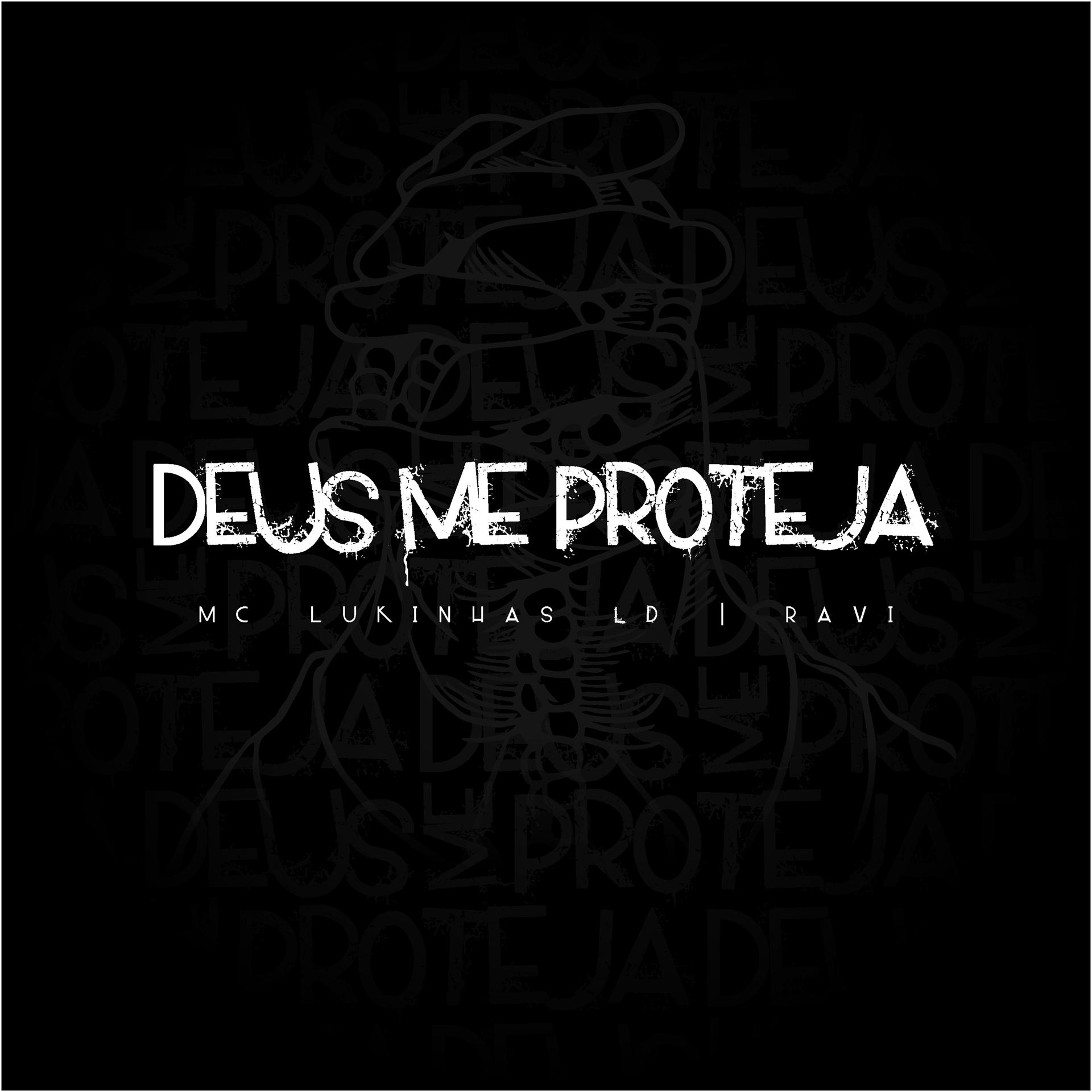 Постер альбома Deus Me Proteja