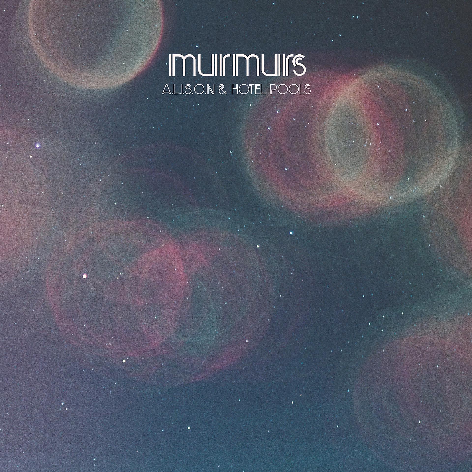 Постер альбома Murmurs