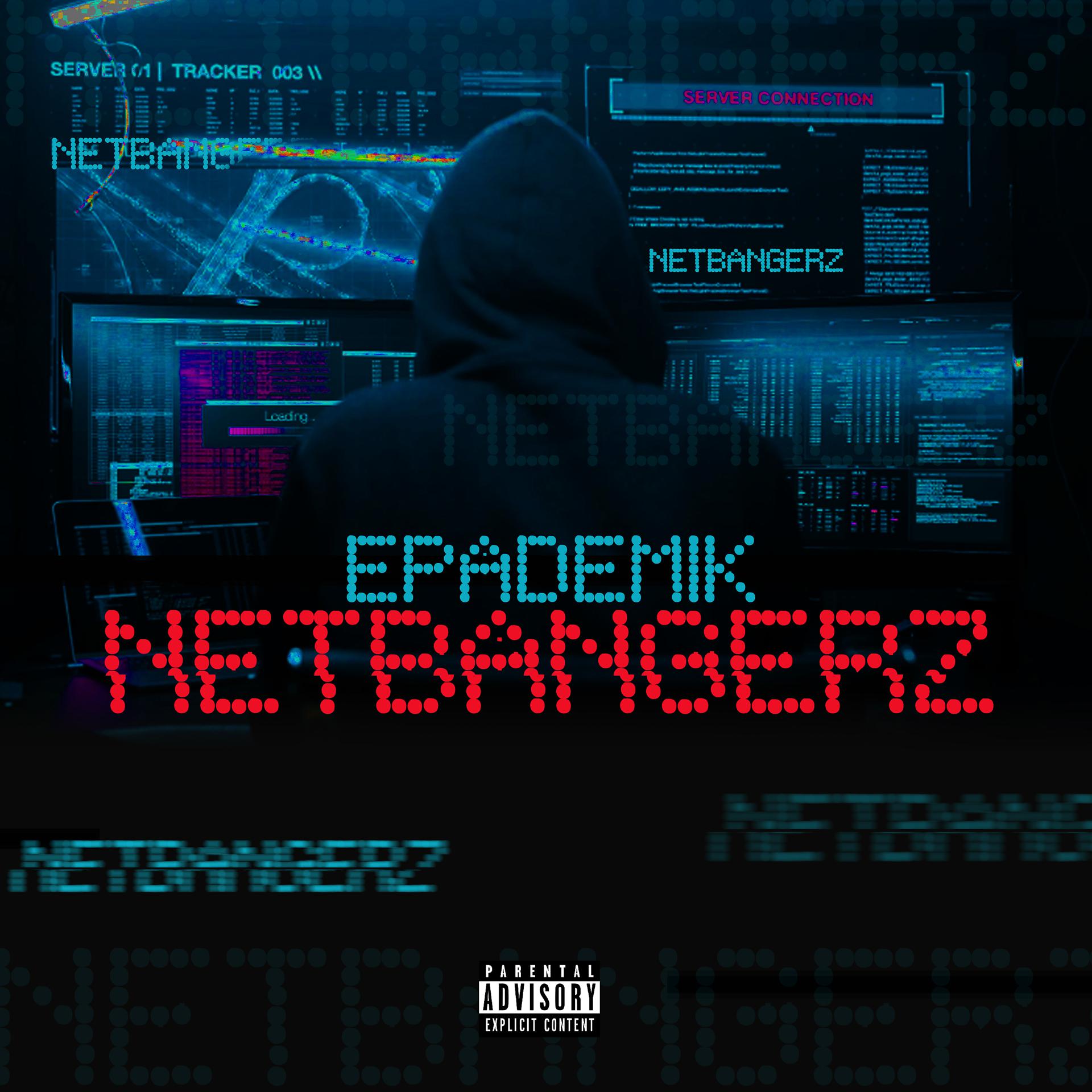 Постер альбома NetBangerz