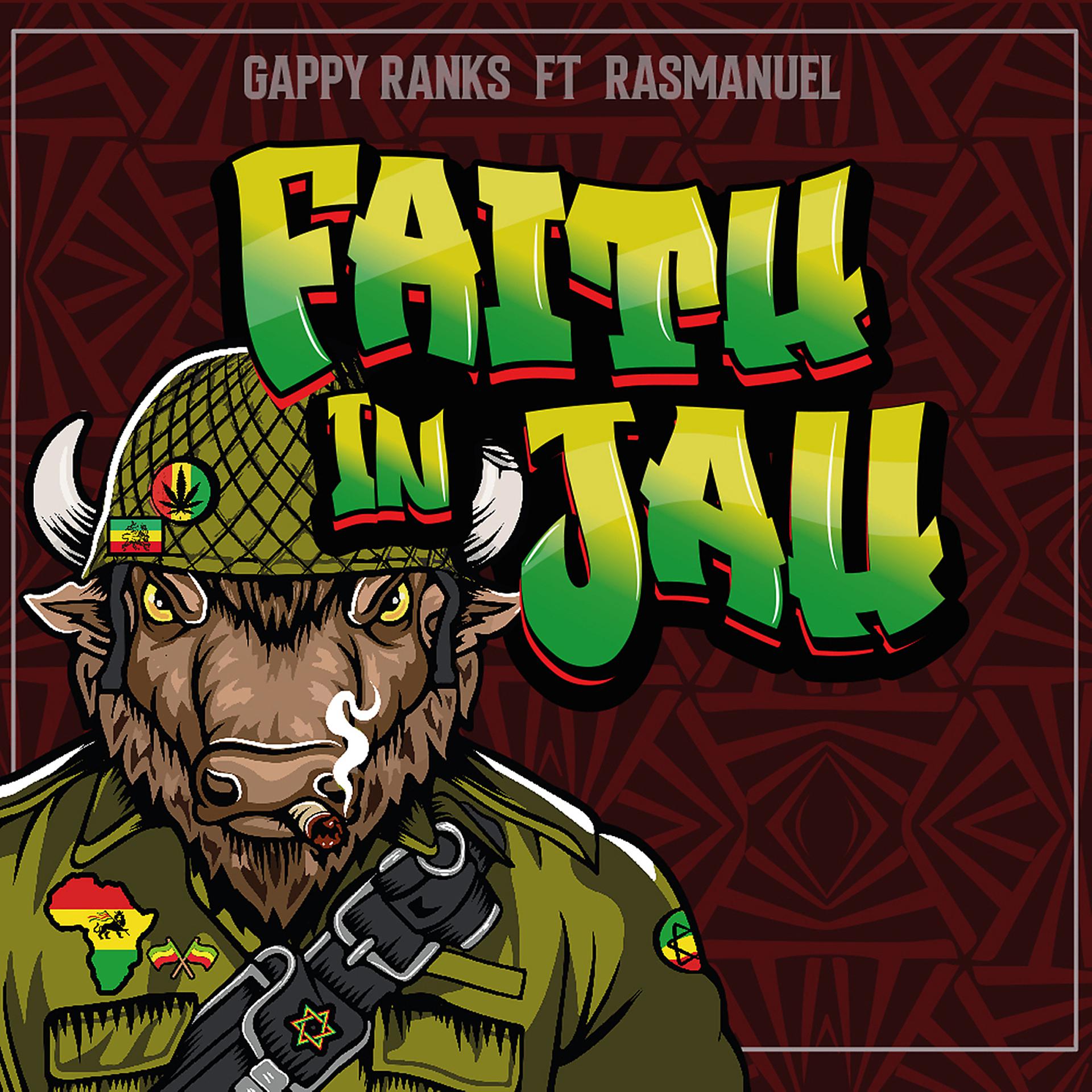 Постер альбома Faith in Jah