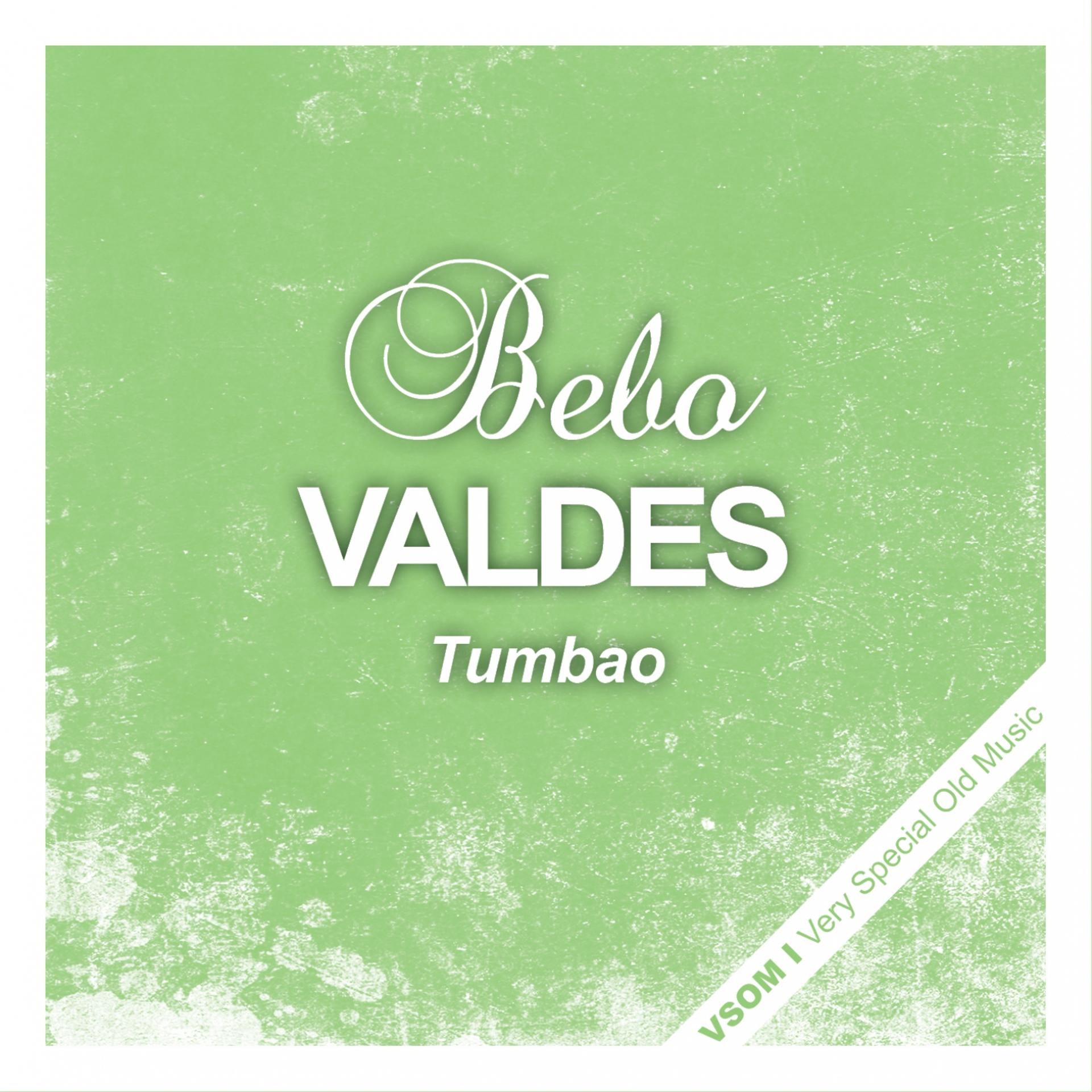 Постер альбома Tumbao