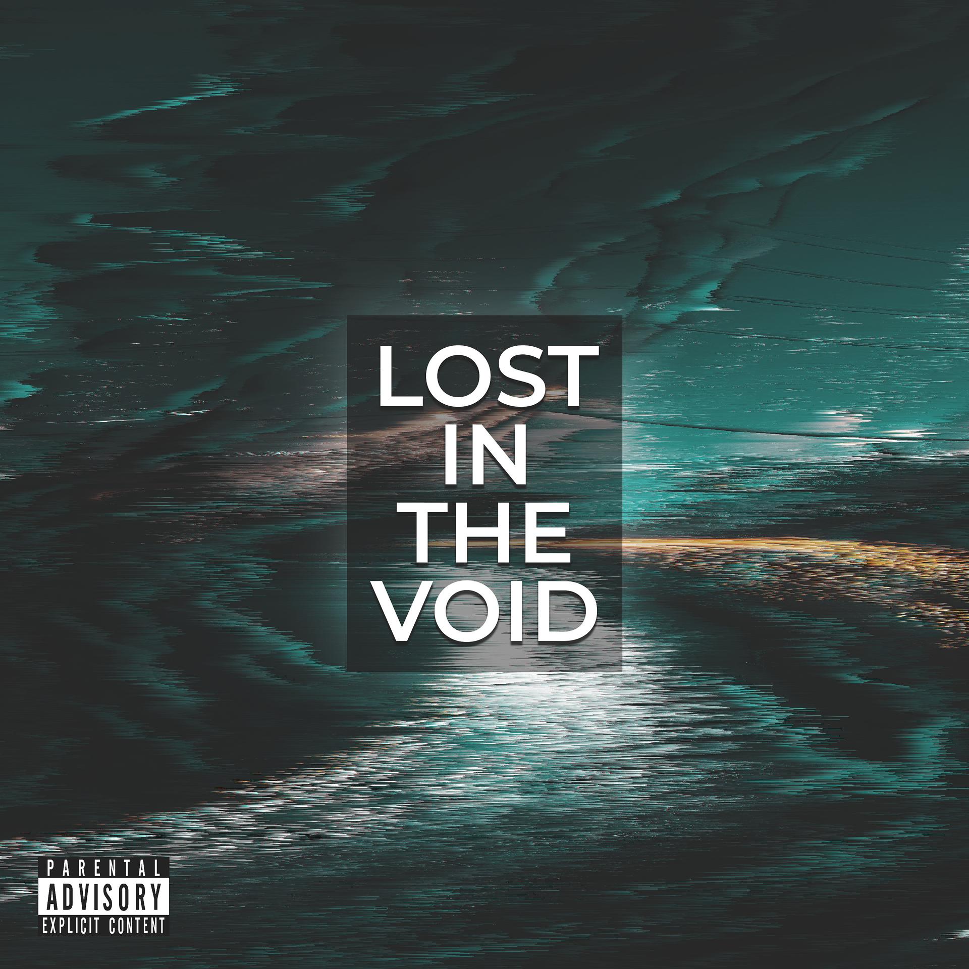Постер альбома Lost in the Void