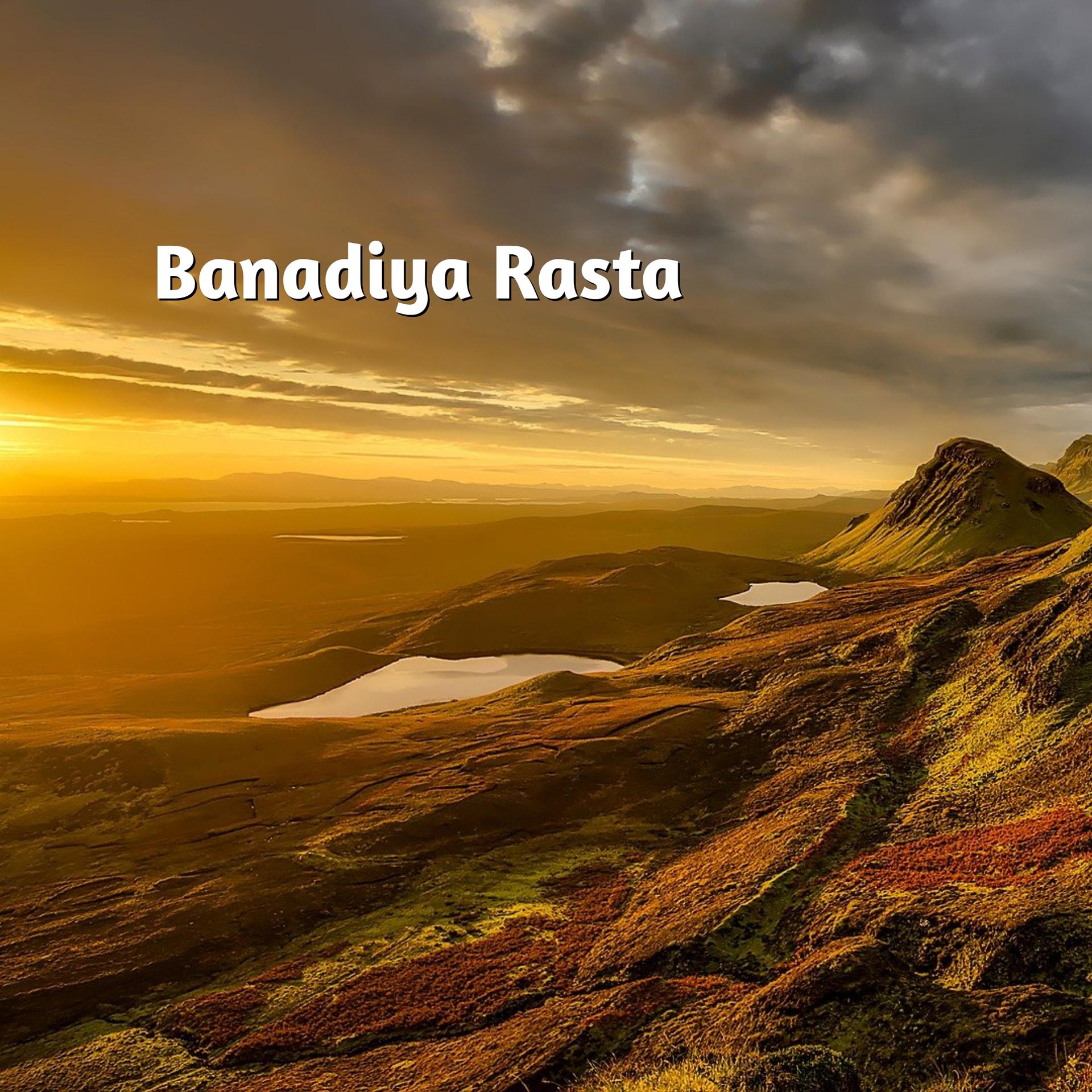 Постер альбома Banadiya Rasta