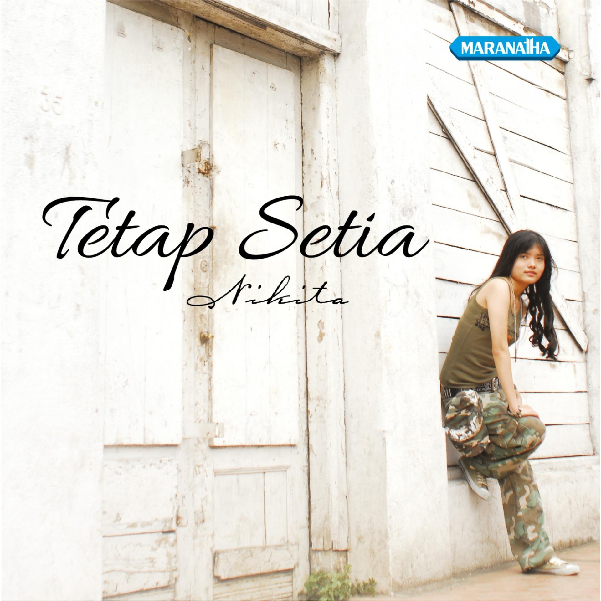 Постер альбома Tetap Setia