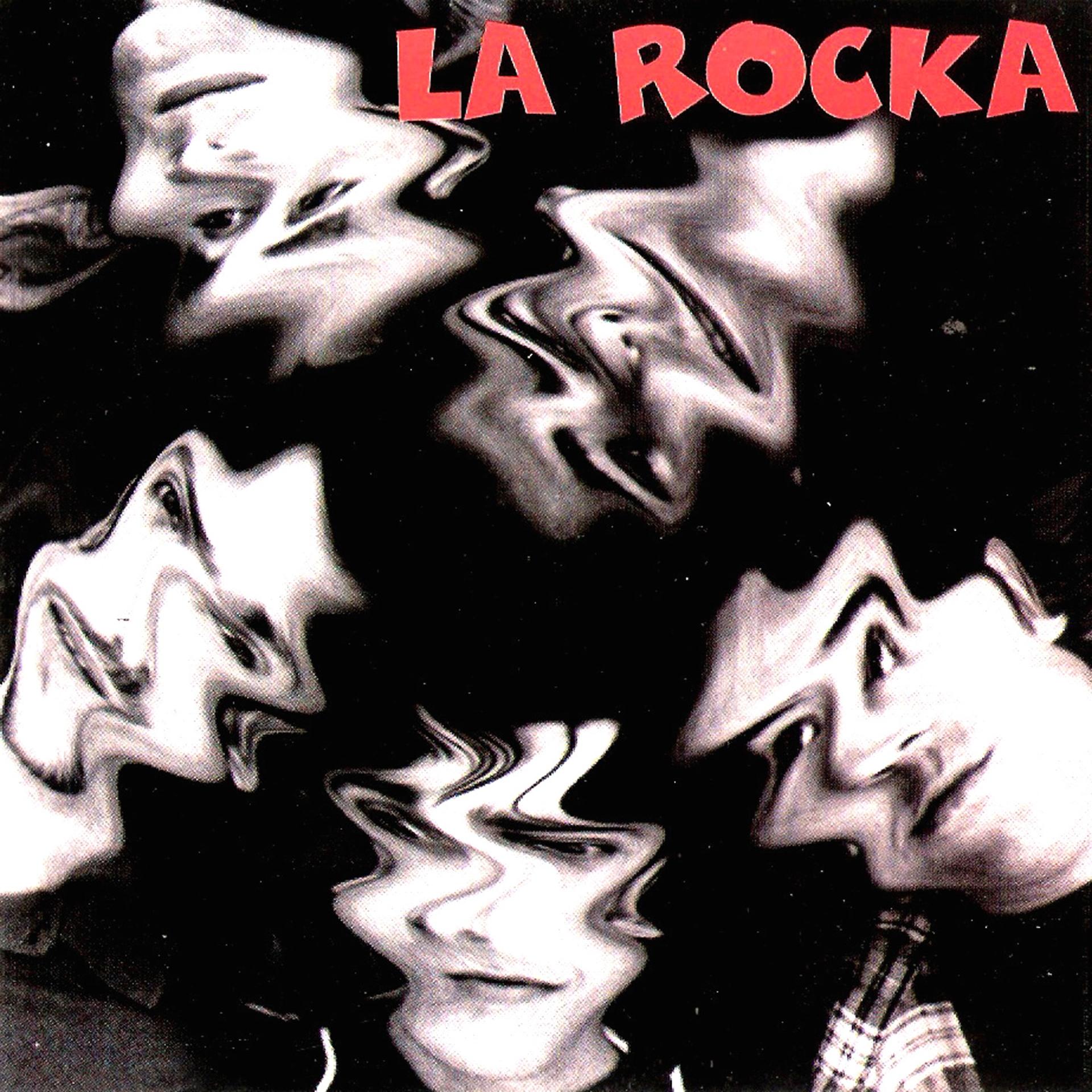 Постер альбома La Rocka