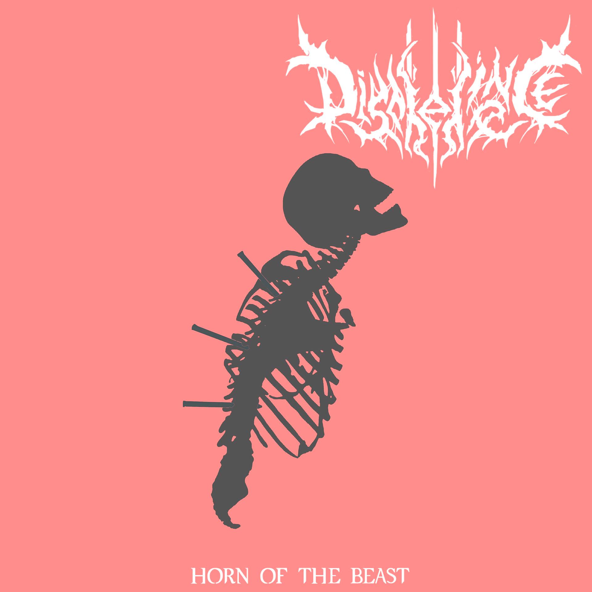 Постер альбома Horn of the Beast