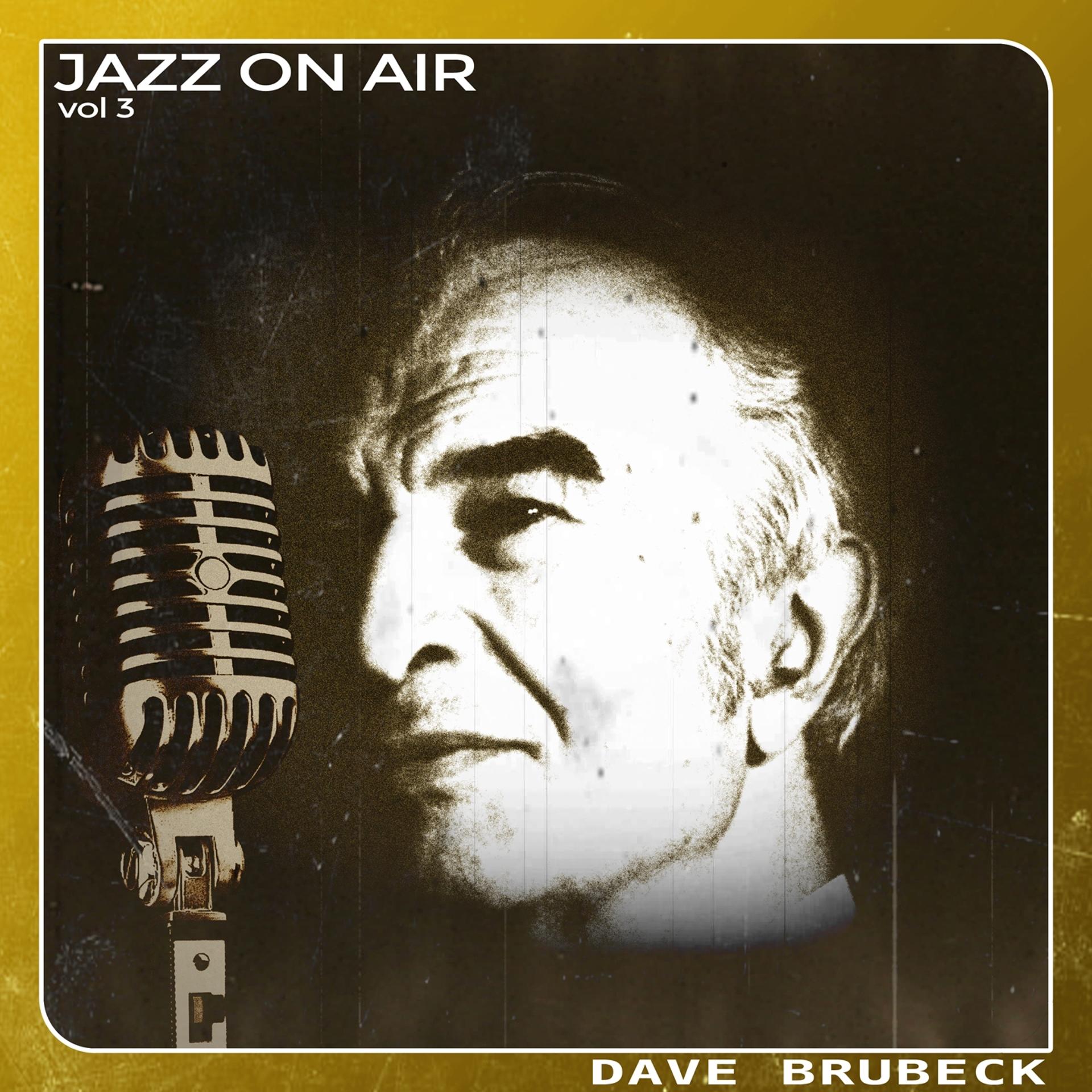 Постер альбома Jazz on Air, Vol. 3