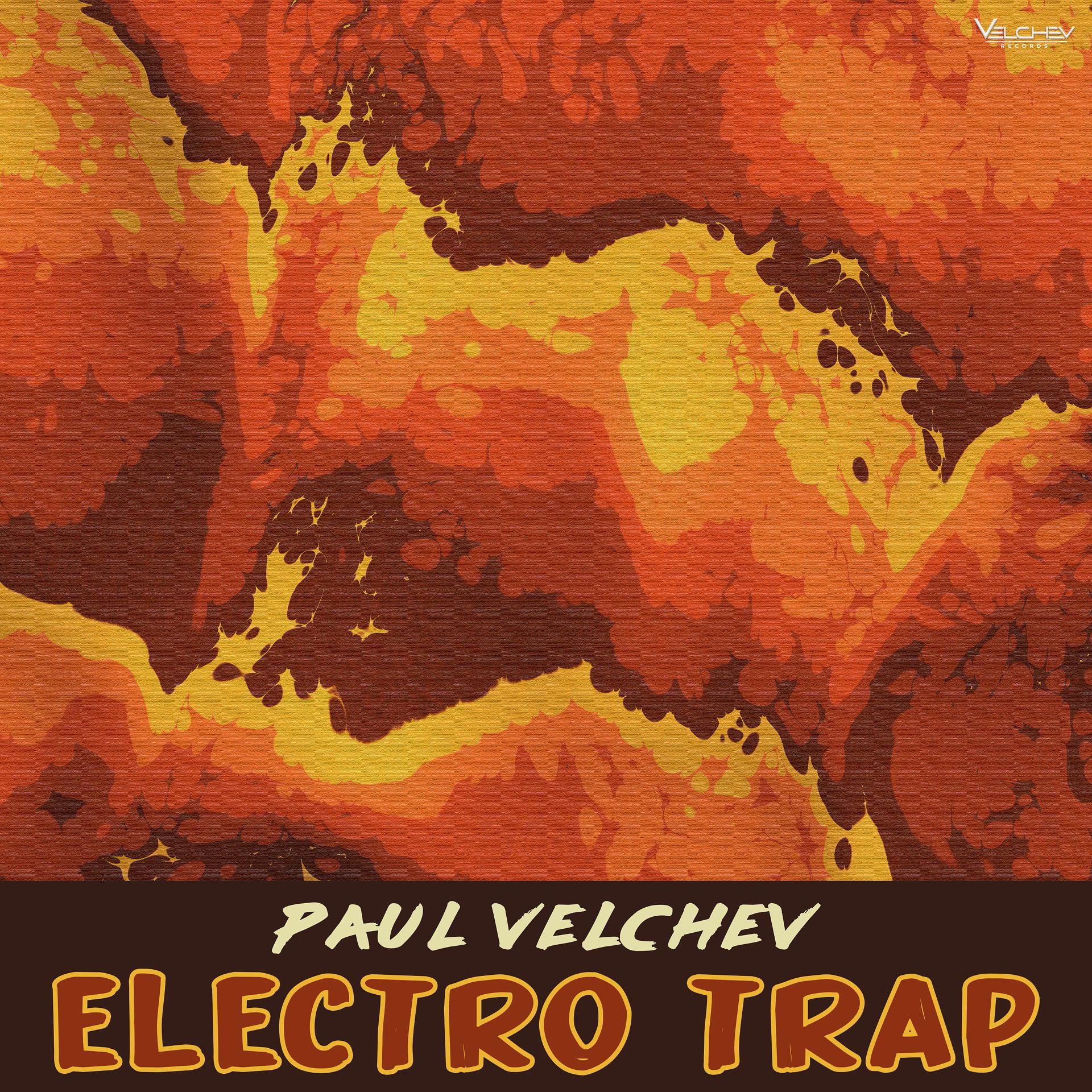 Постер альбома Electro Trap
