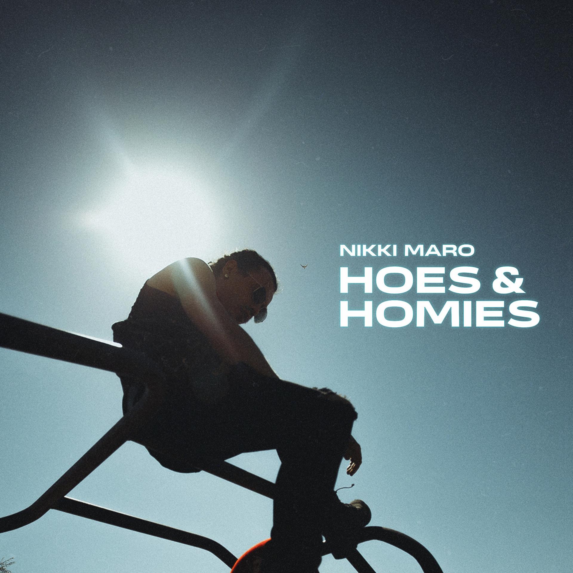 Постер альбома HOES & HOMIES (Prod. by LIL DBOOO)