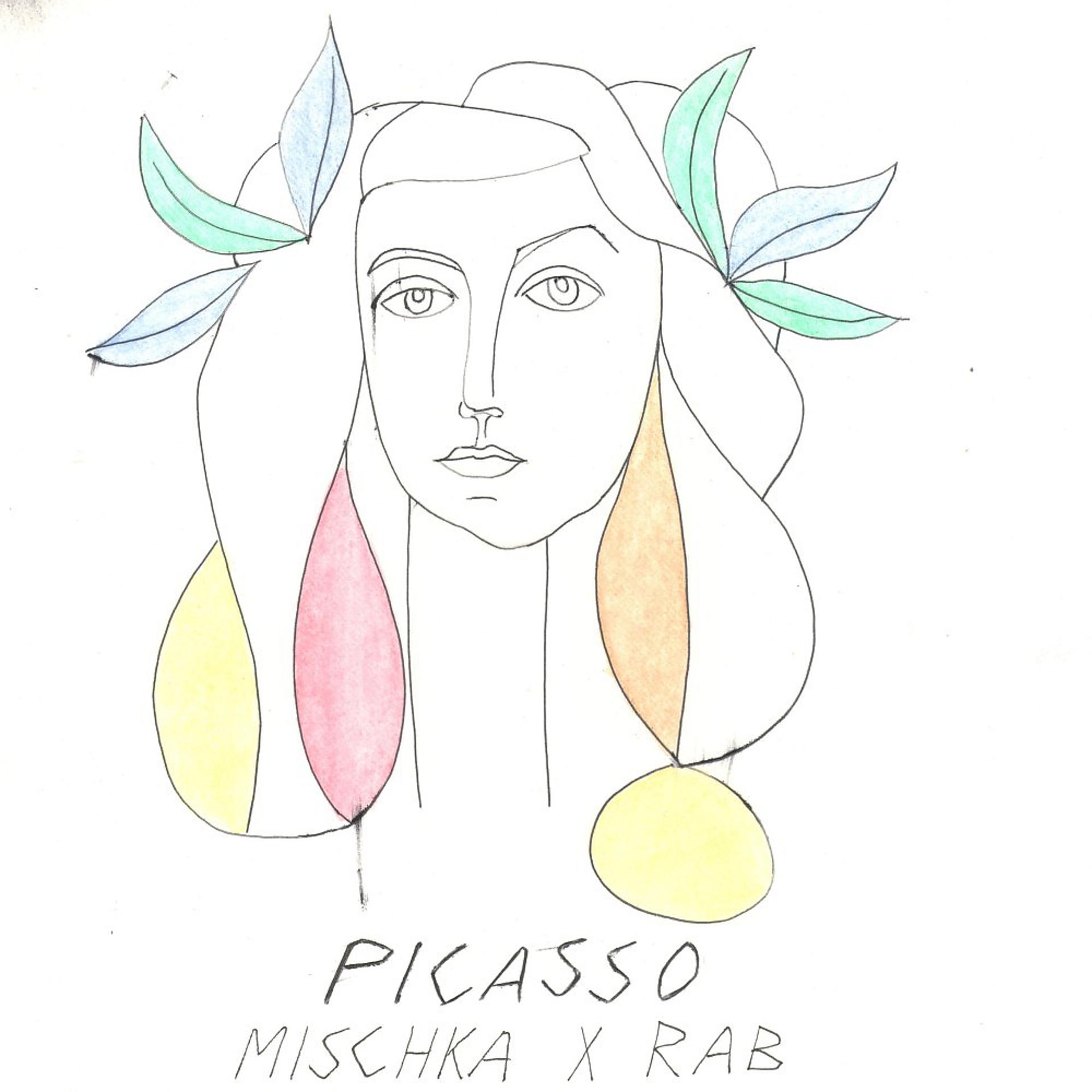 Постер альбома Picasso