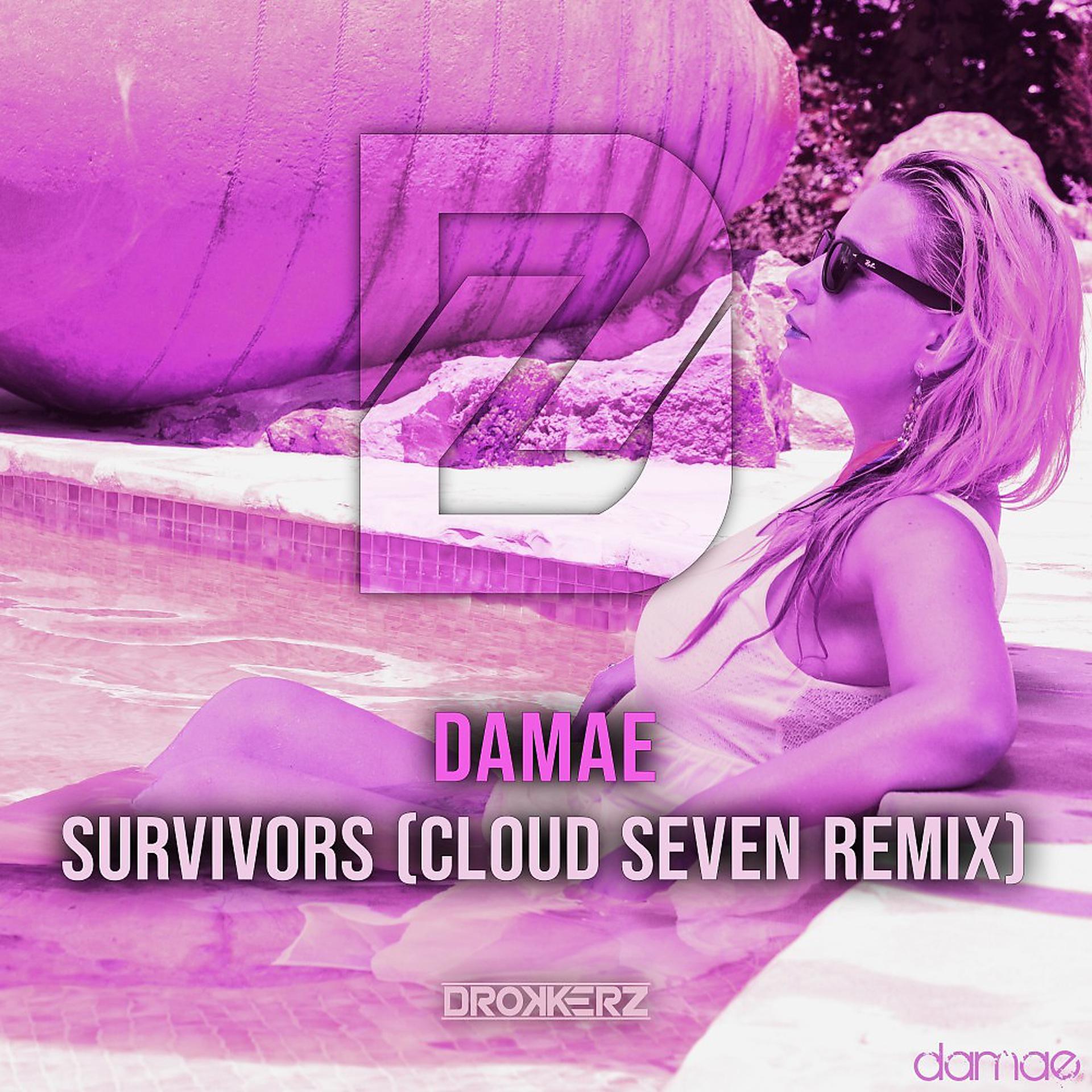 Постер альбома Survivors (Cloud Seven Remix)