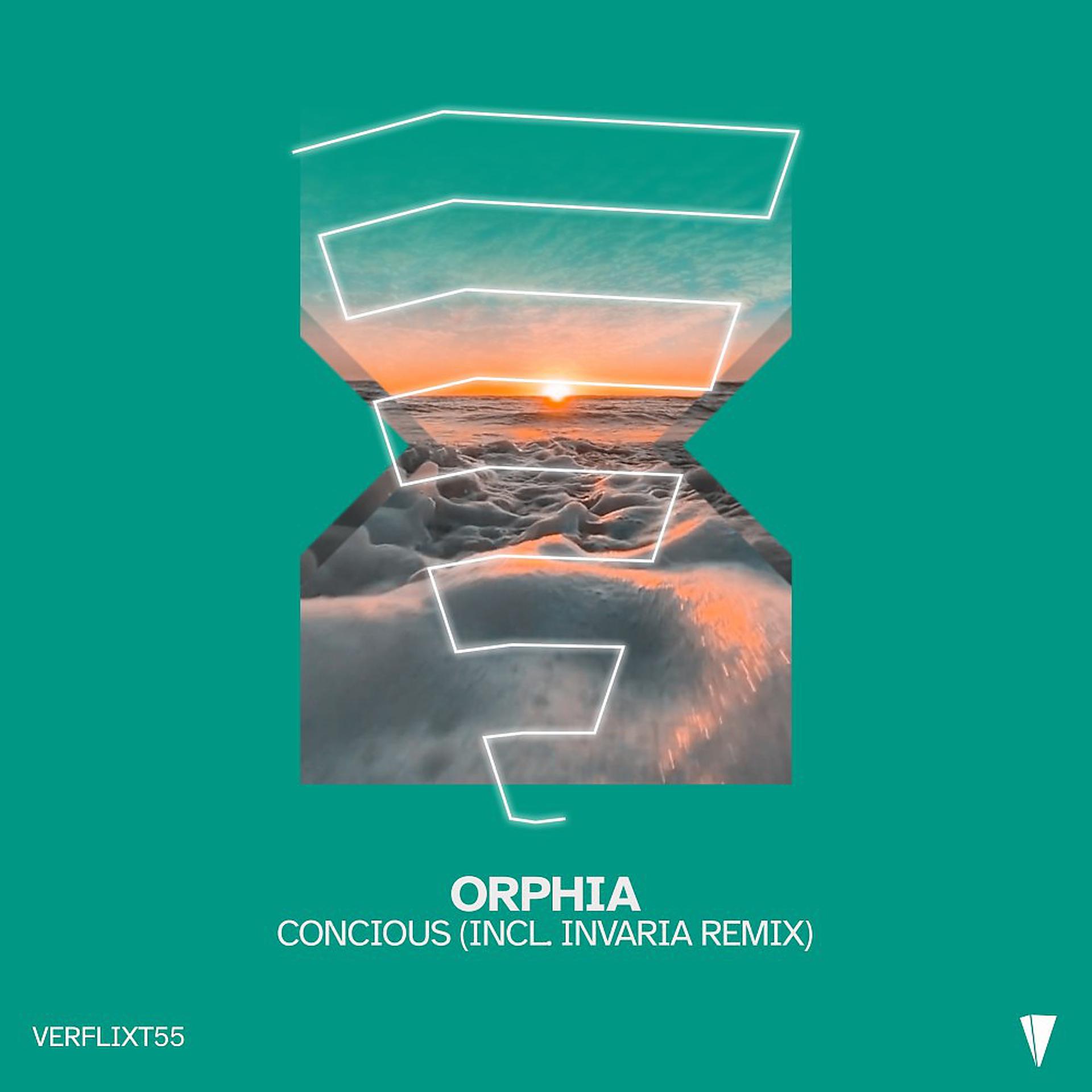 Постер альбома Orphia