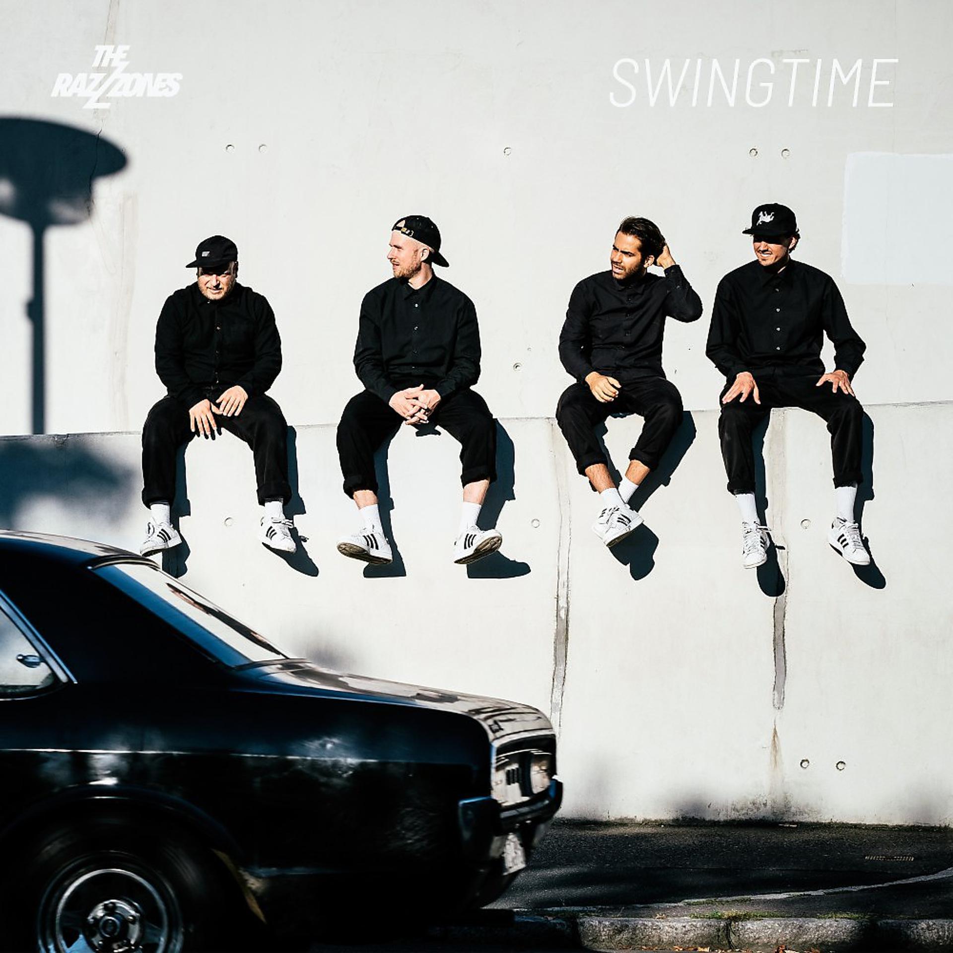 Постер альбома Swingtime
