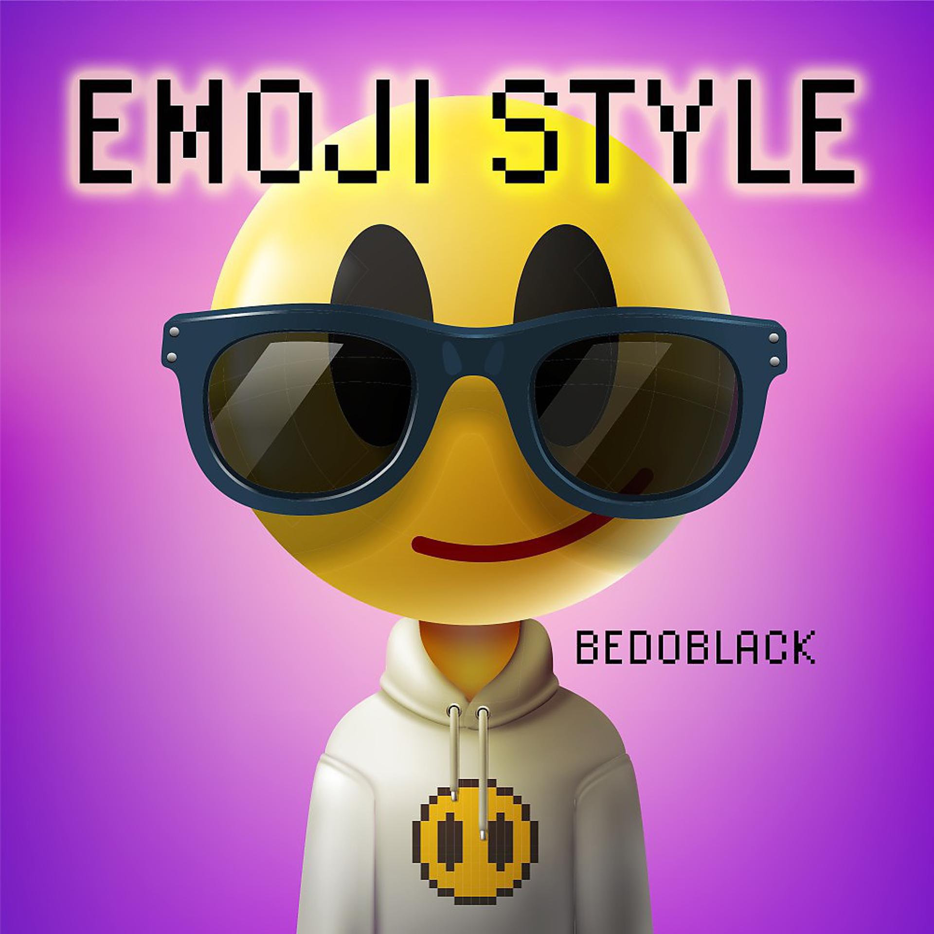 Постер альбома Emoji Style