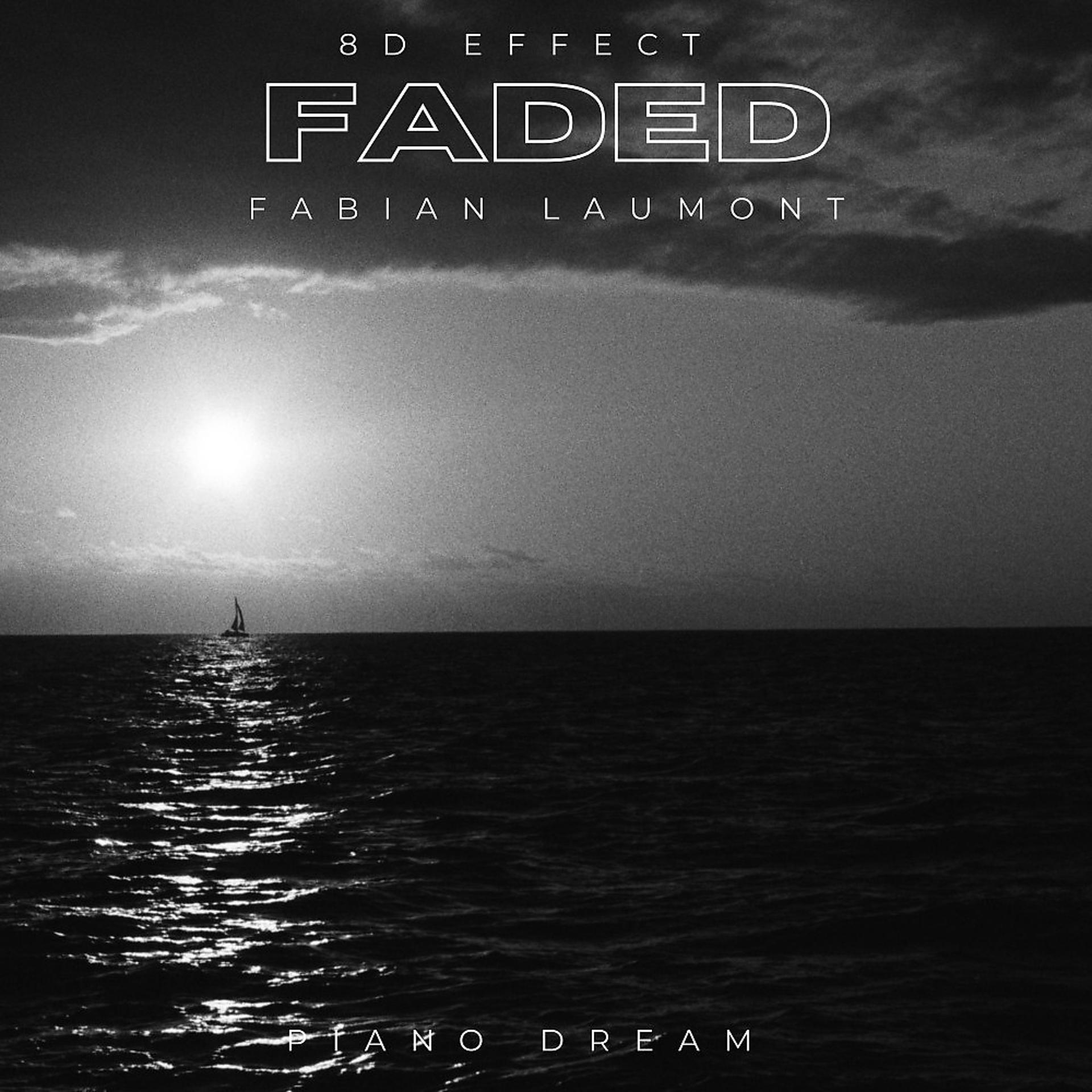 Постер альбома Faded (Piano Dream)
