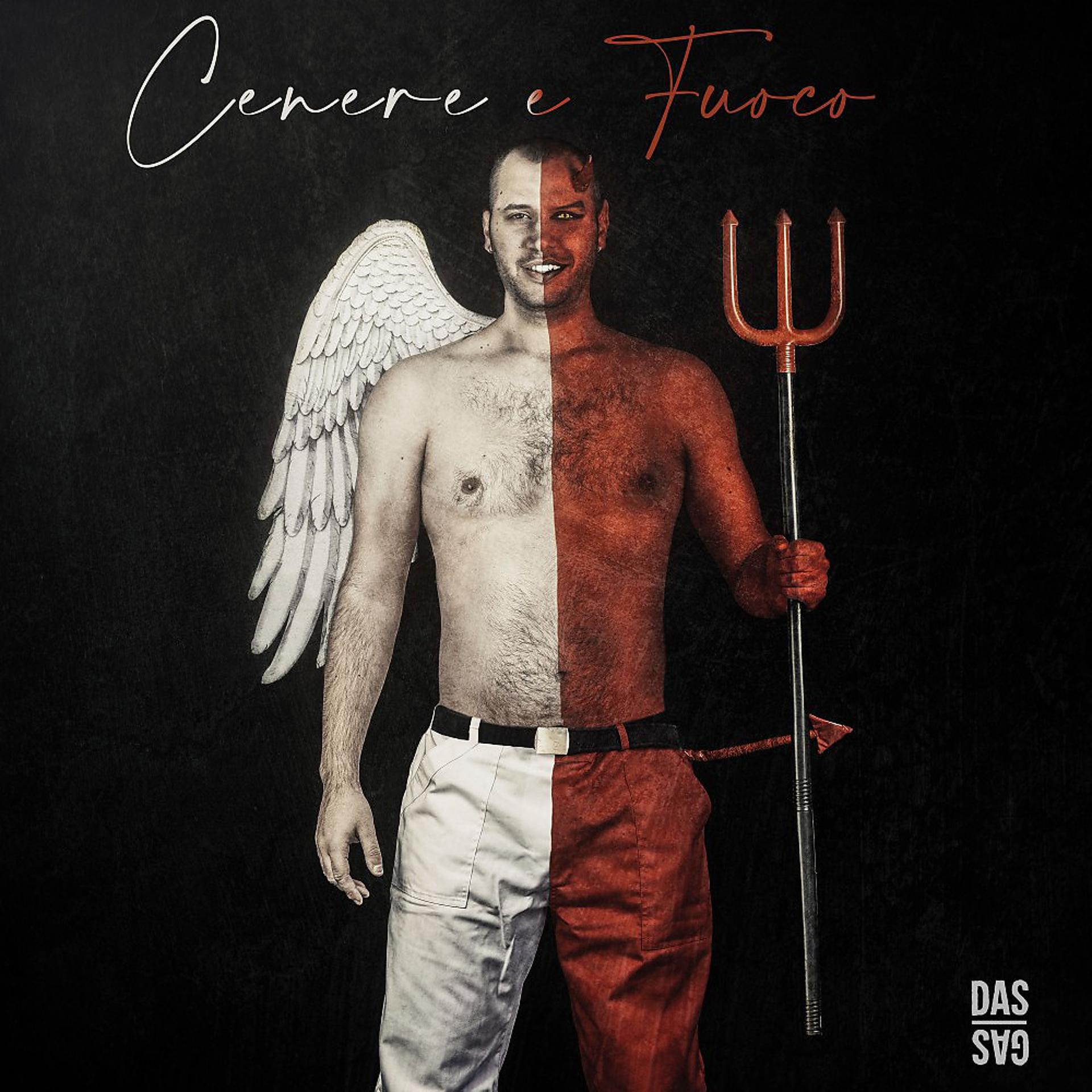 Постер альбома Cenere e fuoco