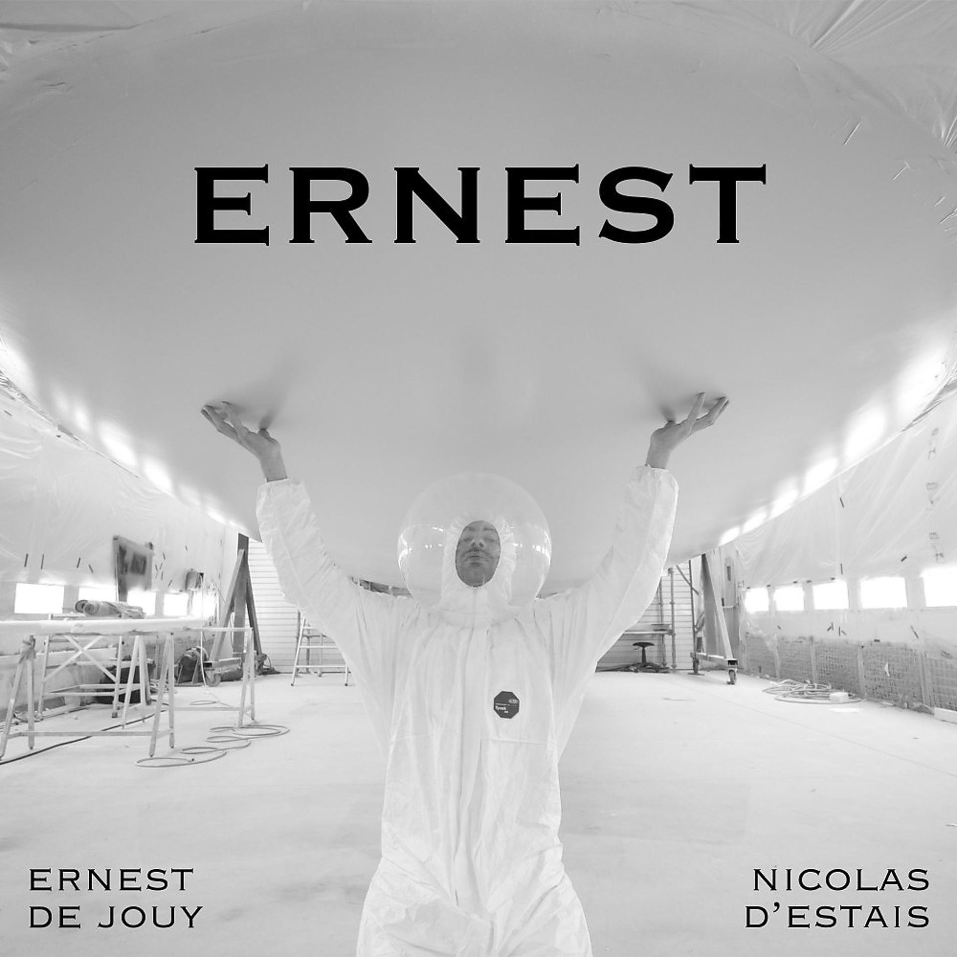 Постер альбома Ernest