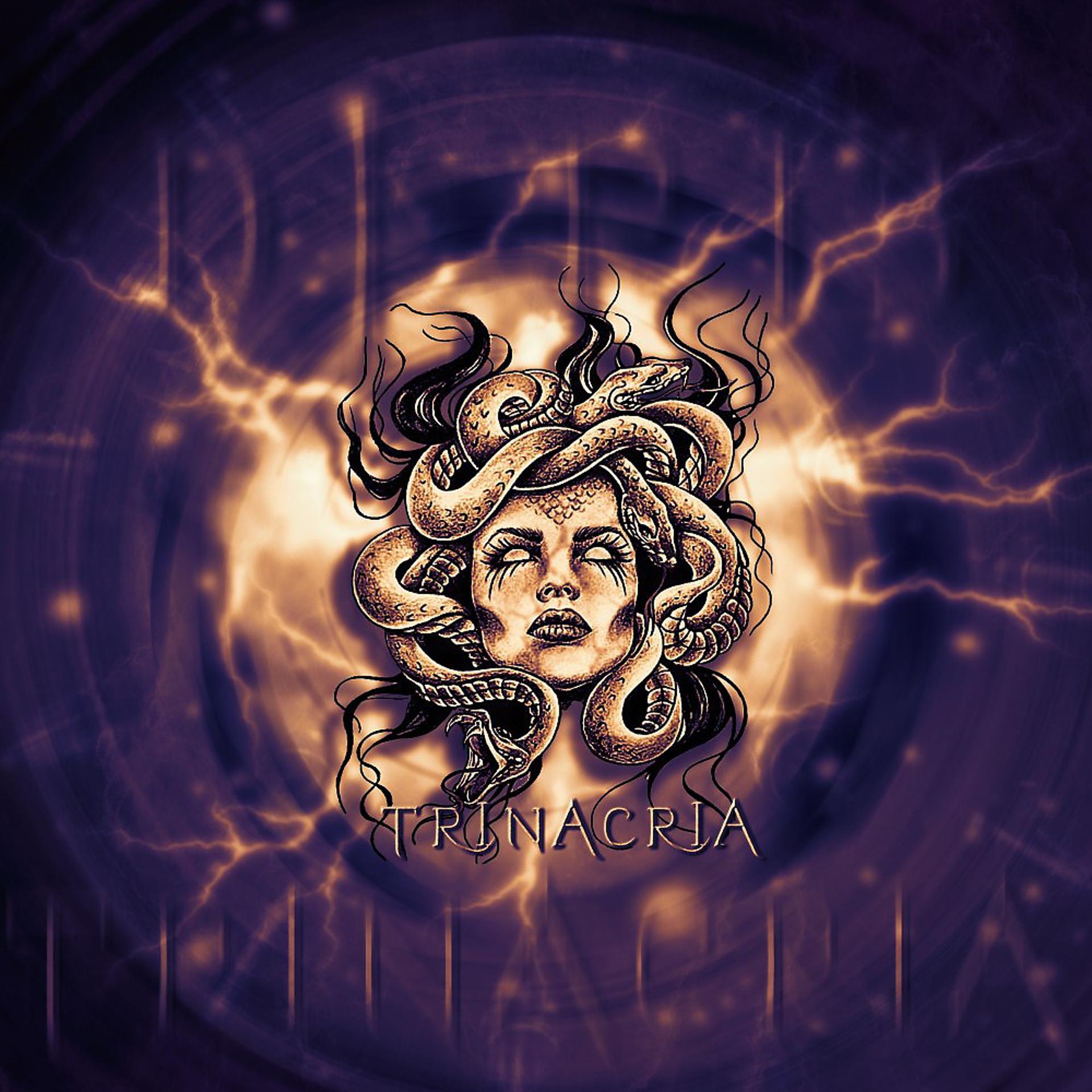 Постер альбома Trinacria