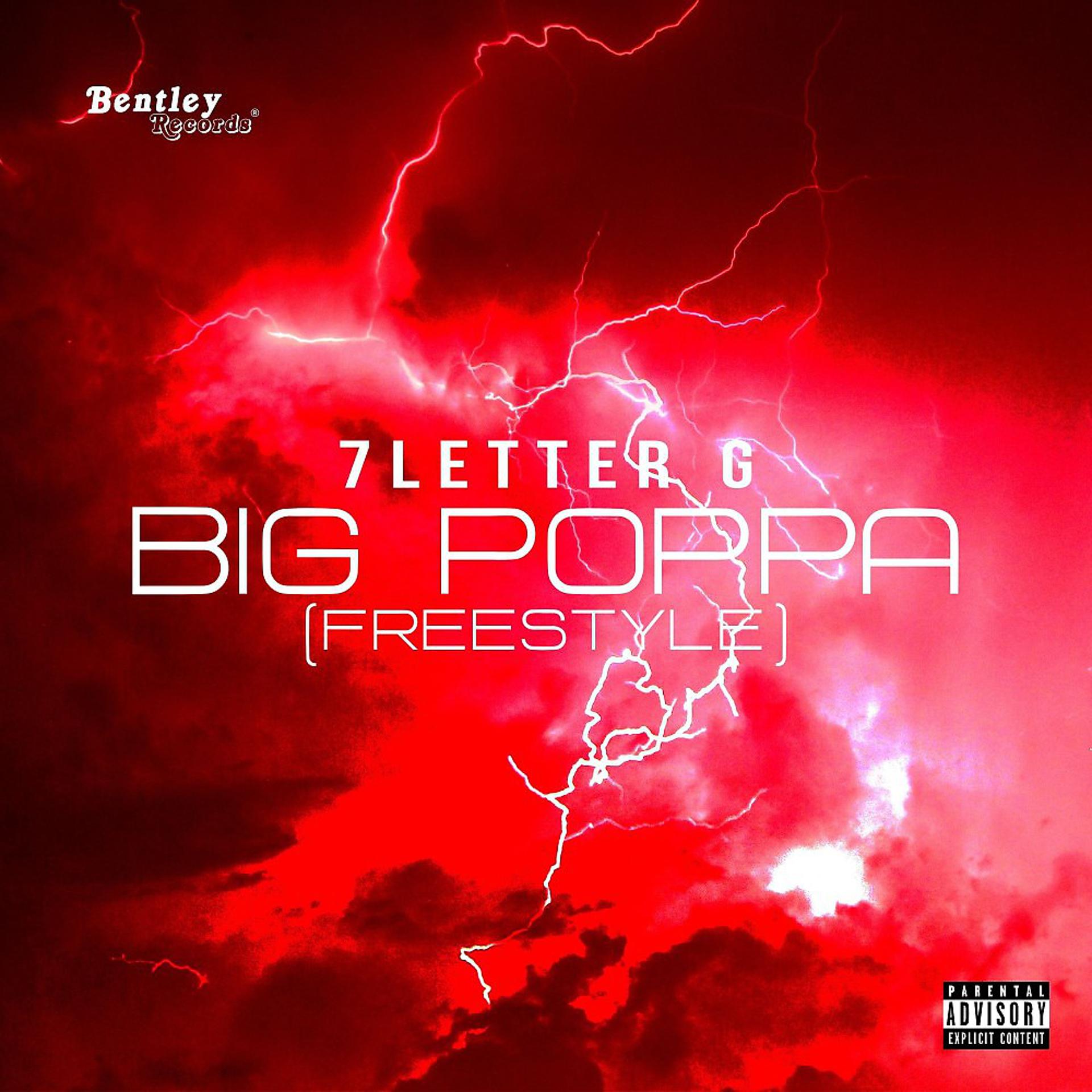 Постер альбома Big Poppa (Freestyle)