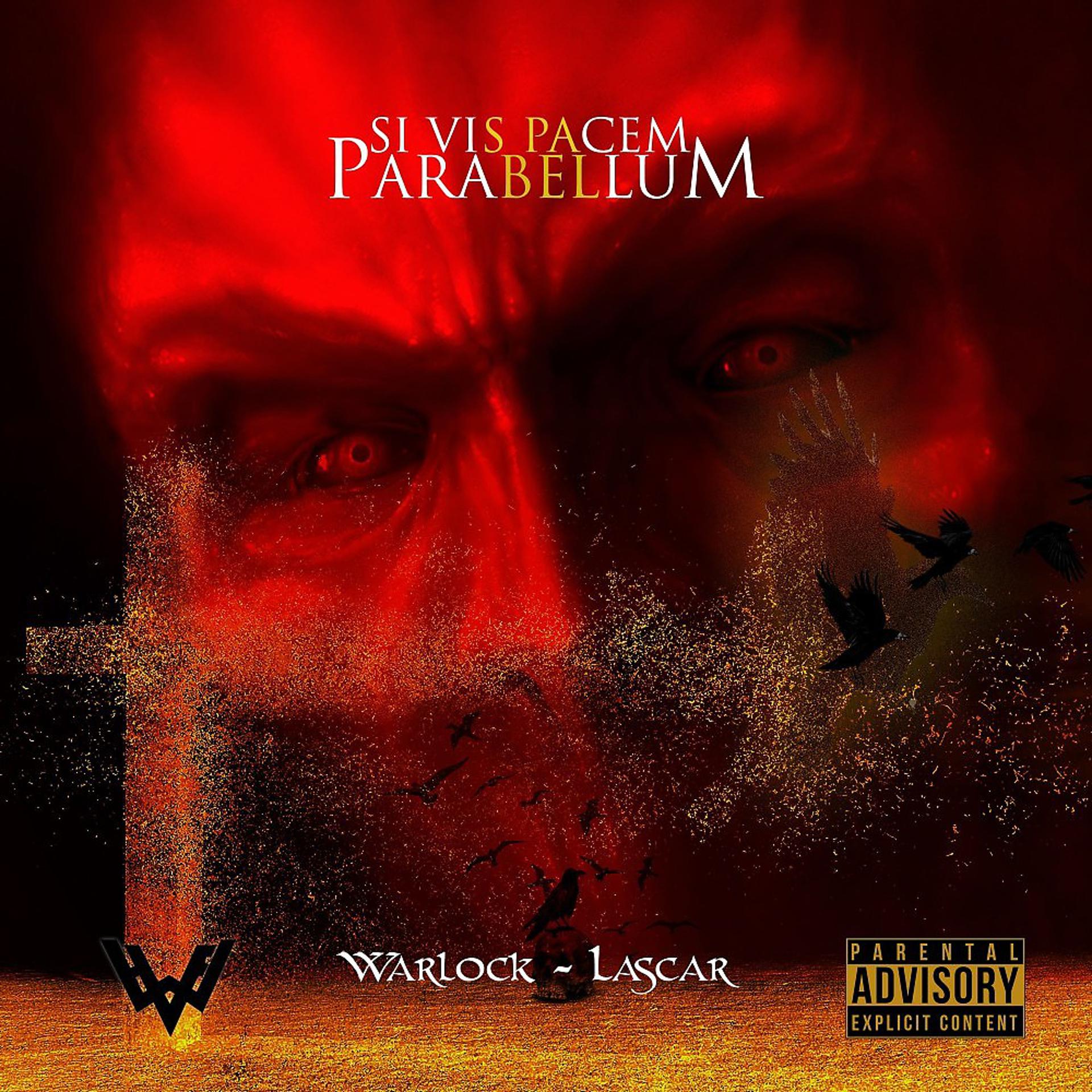 Постер альбома Si vis pacem parabellum