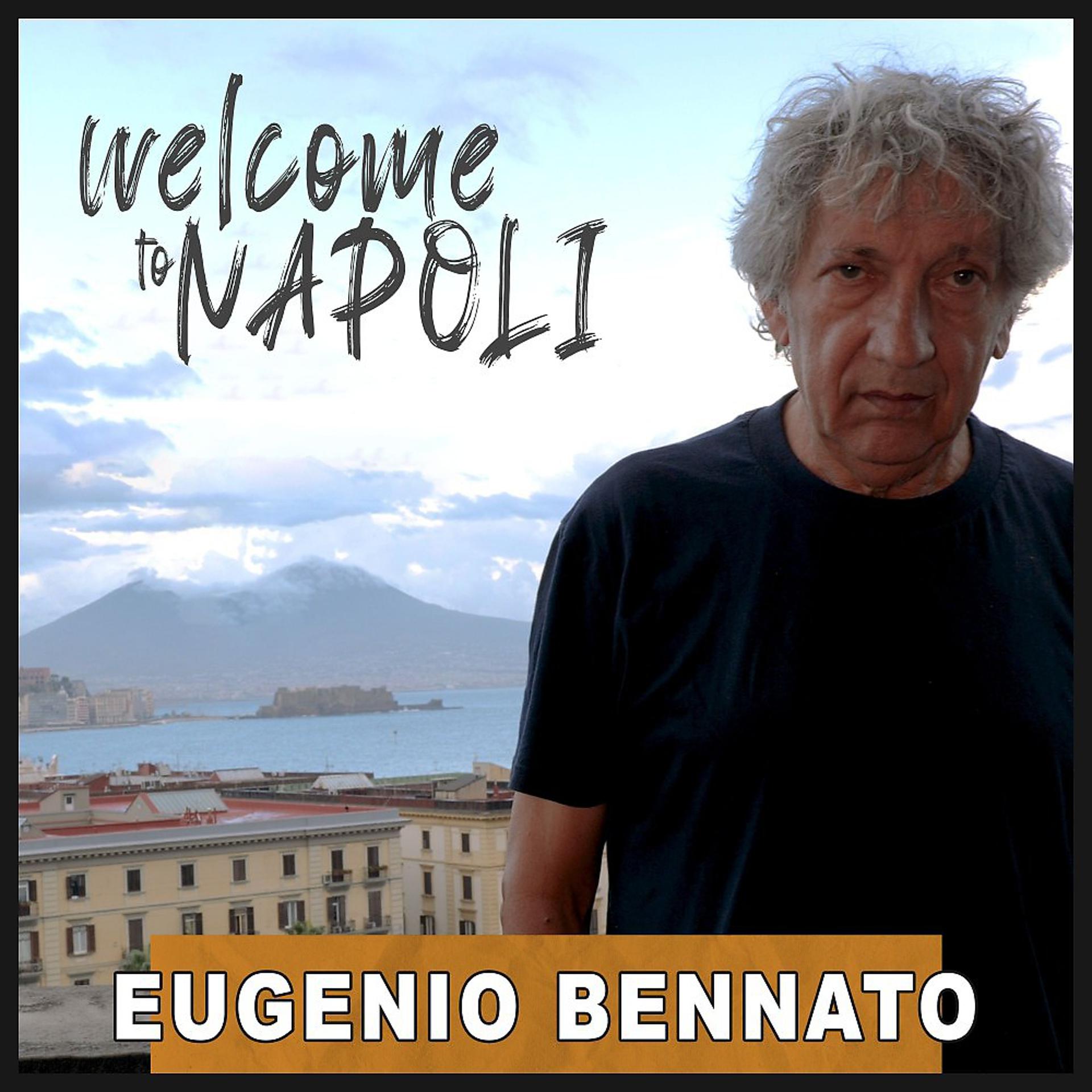 Постер альбома Welcome to Napoli