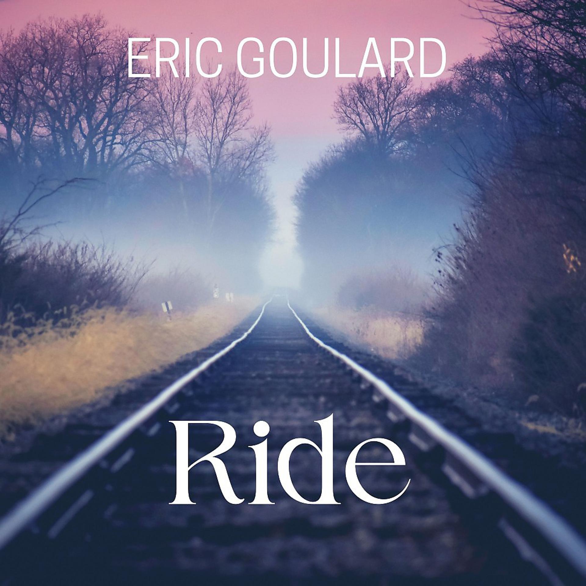 Постер альбома Ride (Original Mix)