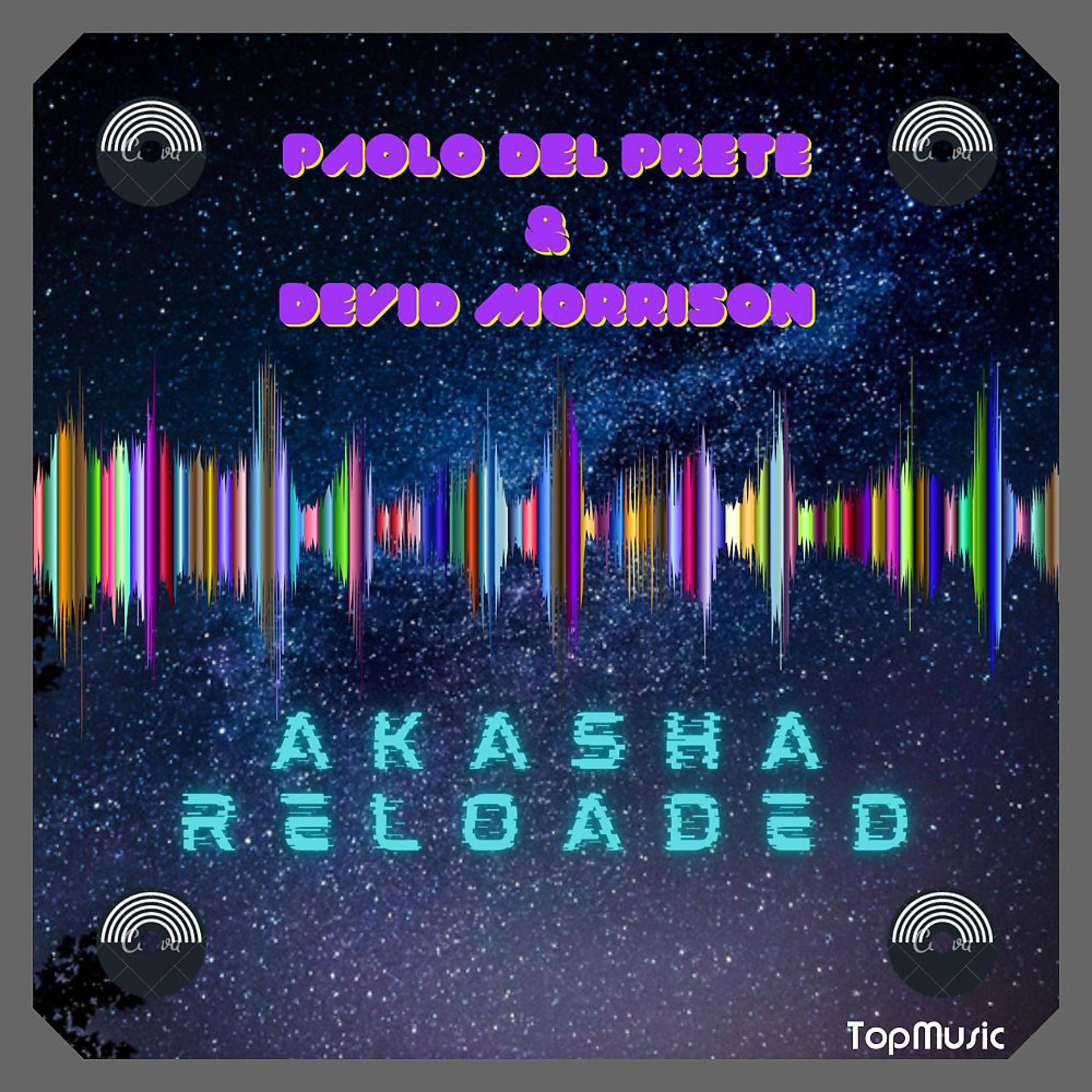 Постер альбома Akasha Reloaded
